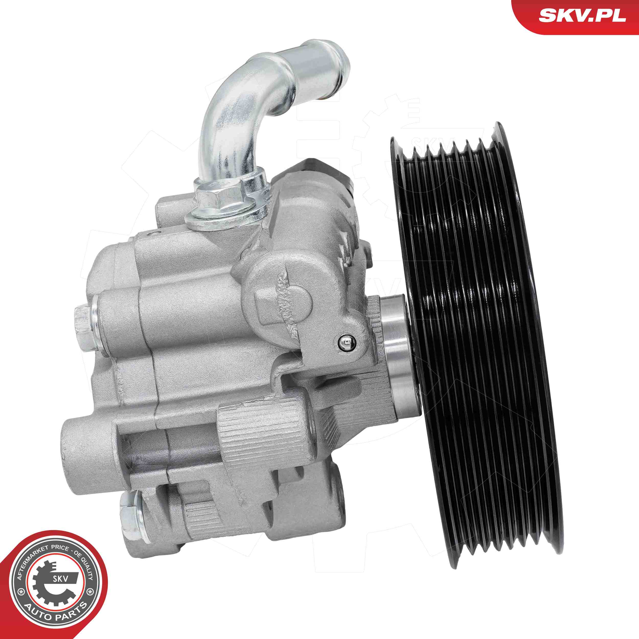 ESEN SKV Hydraulikpumpe, styresystem 10skv506 for TOYOTA