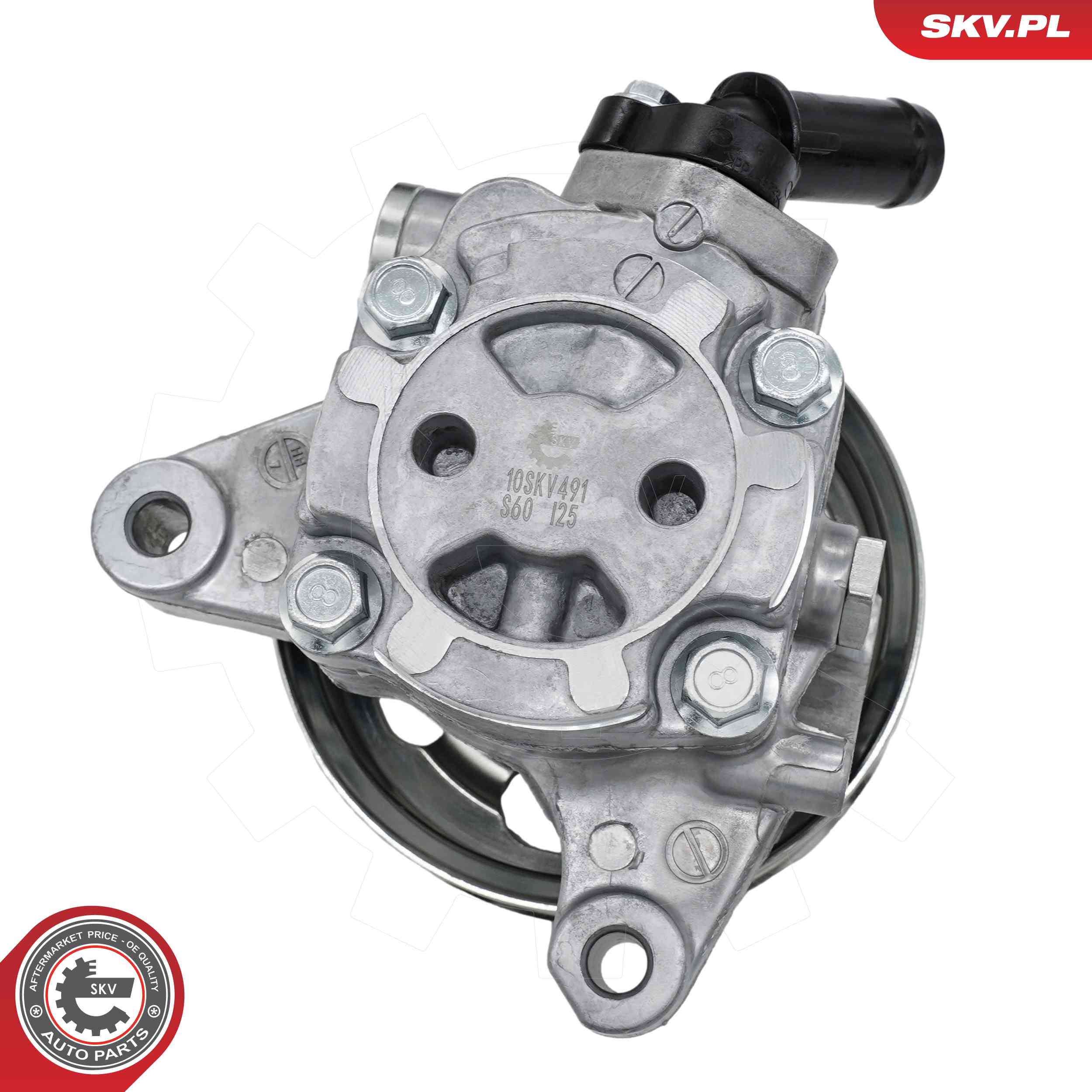 ESEN SKV Hydraulikpumpe, styresystem 10skv491 for HONDA