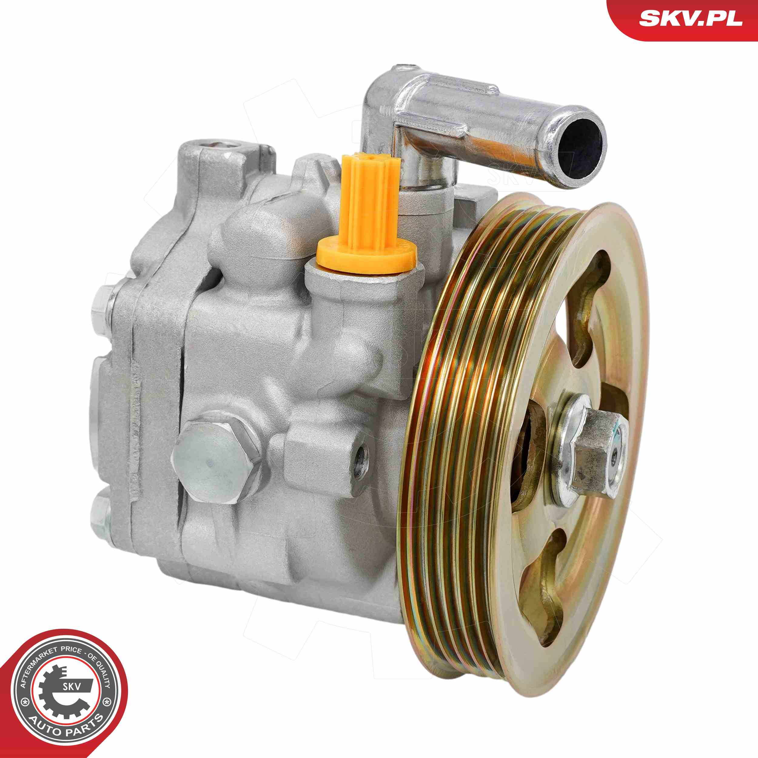 ESEN SKV Hydraulikpumpe, styresystem 10skv481 for SUBARU
