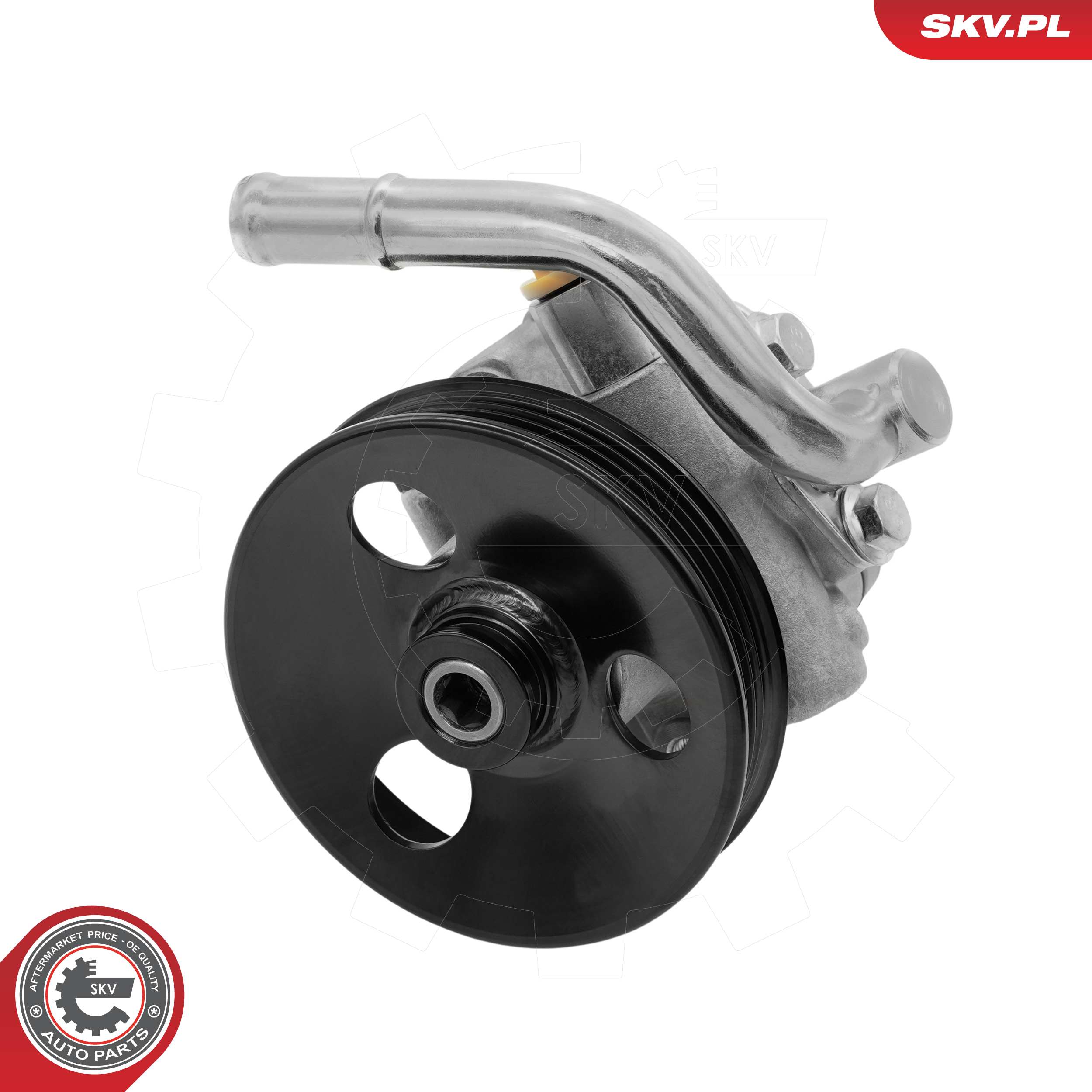 ESEN SKV Hydraulikpumpe, styresystem 10skv388 for CHEVROLET
