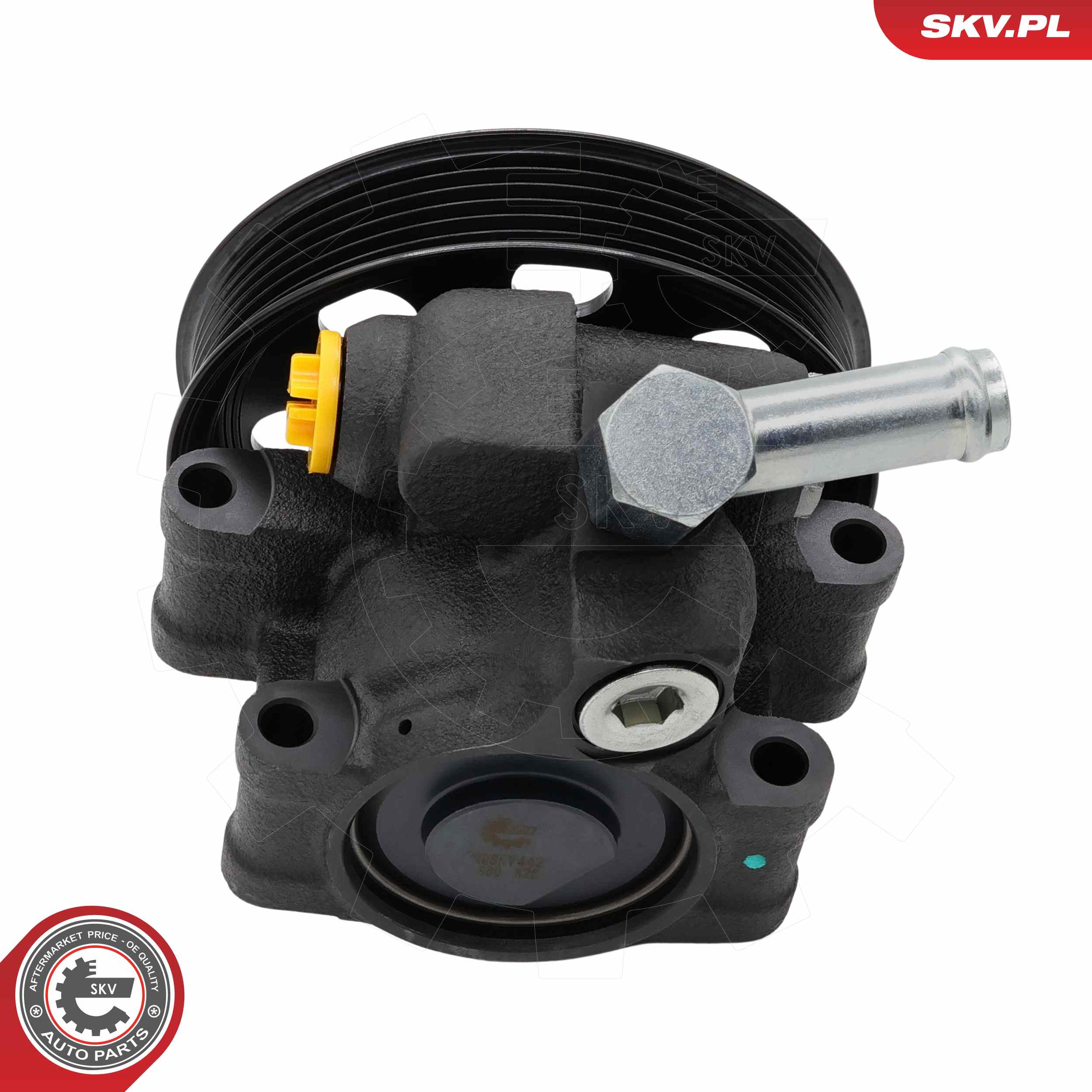 ESEN SKV Hydraulikpumpe, styresystem 10skv442 for FORD