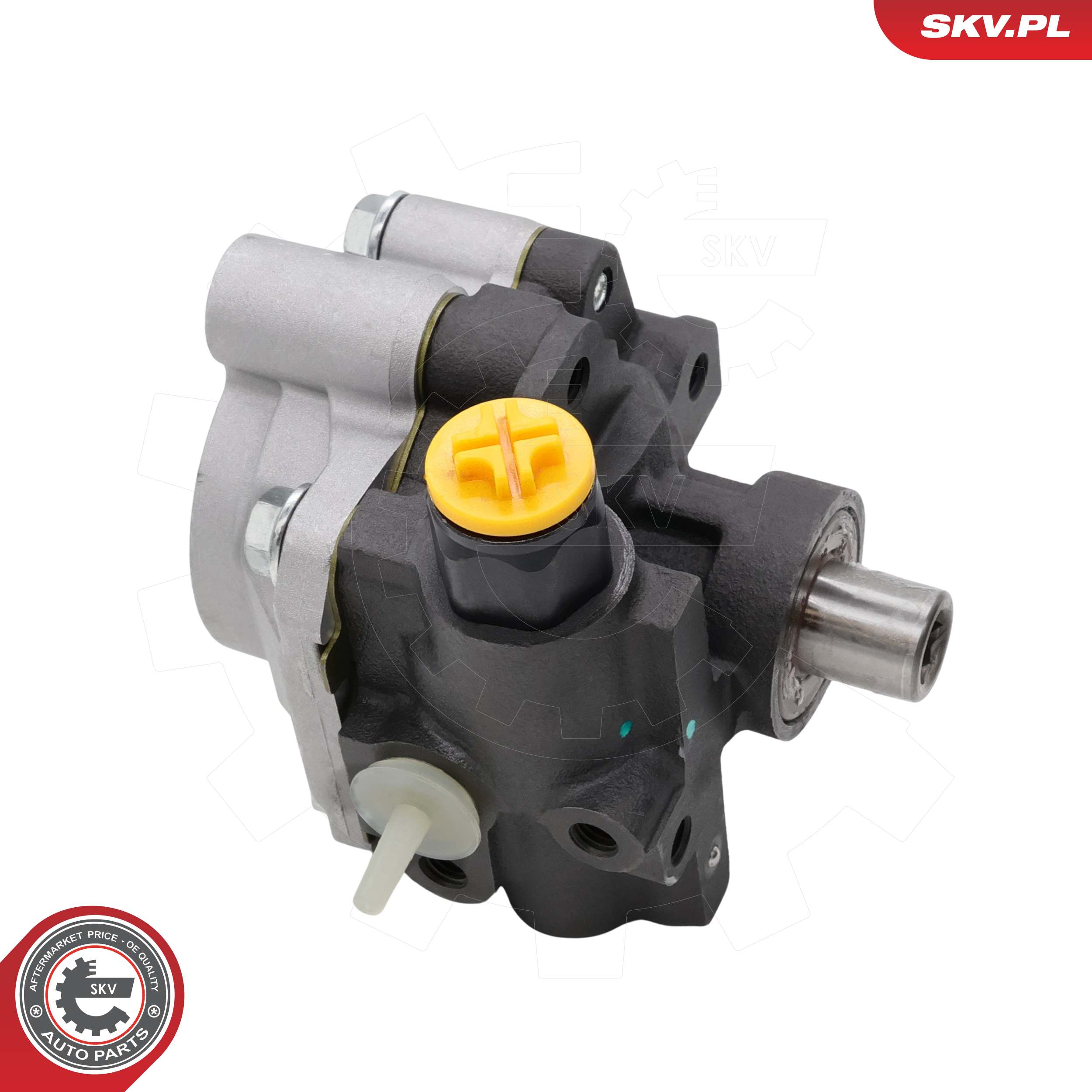 ESEN SKV Hydraulikpumpe, styresystem 10skv472 for CHRYSLER