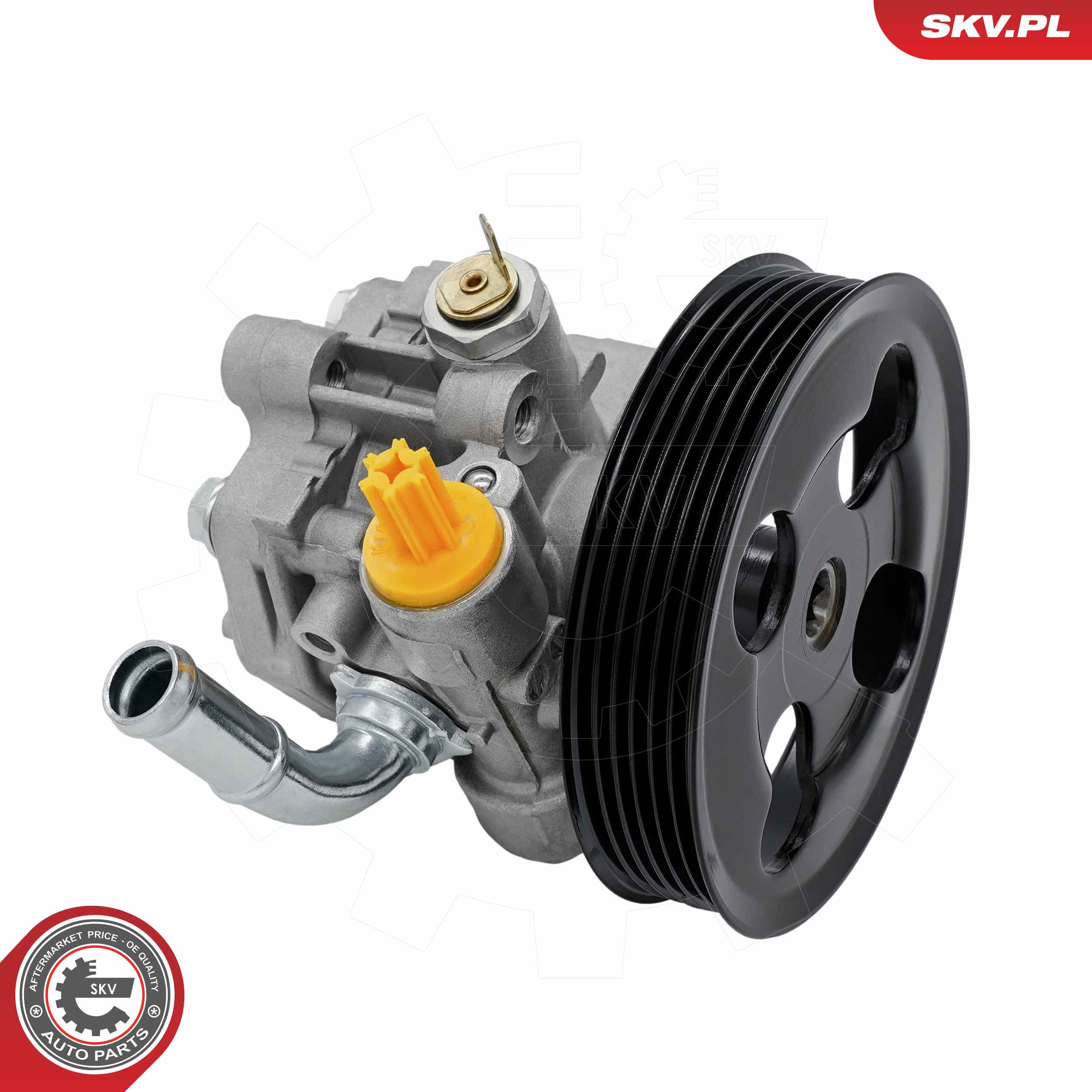 ESEN SKV Hydraulikpumpe, styresystem 10skv371 for FIAT
