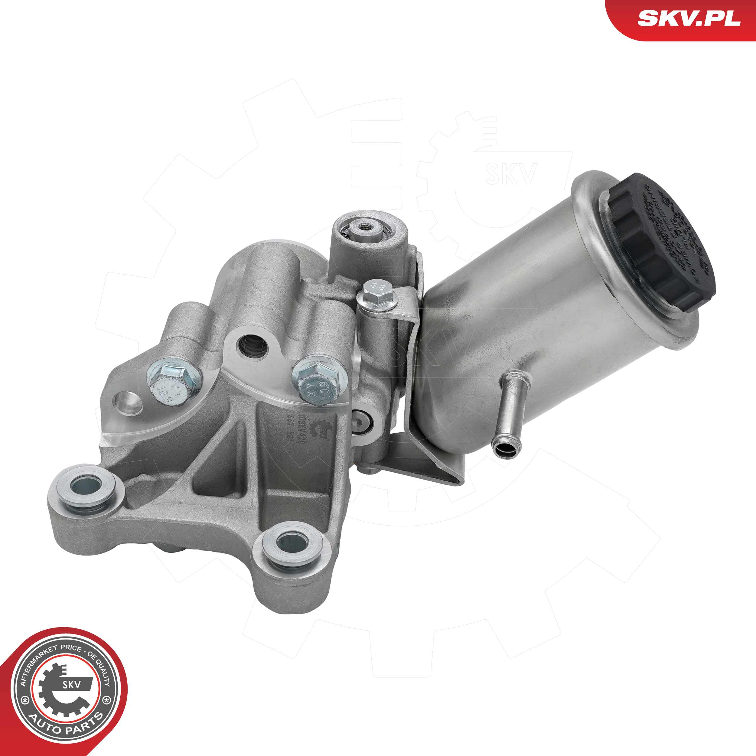 ESEN SKV Hydraulikpumpe, styresystem 10skv420 for LEXUS