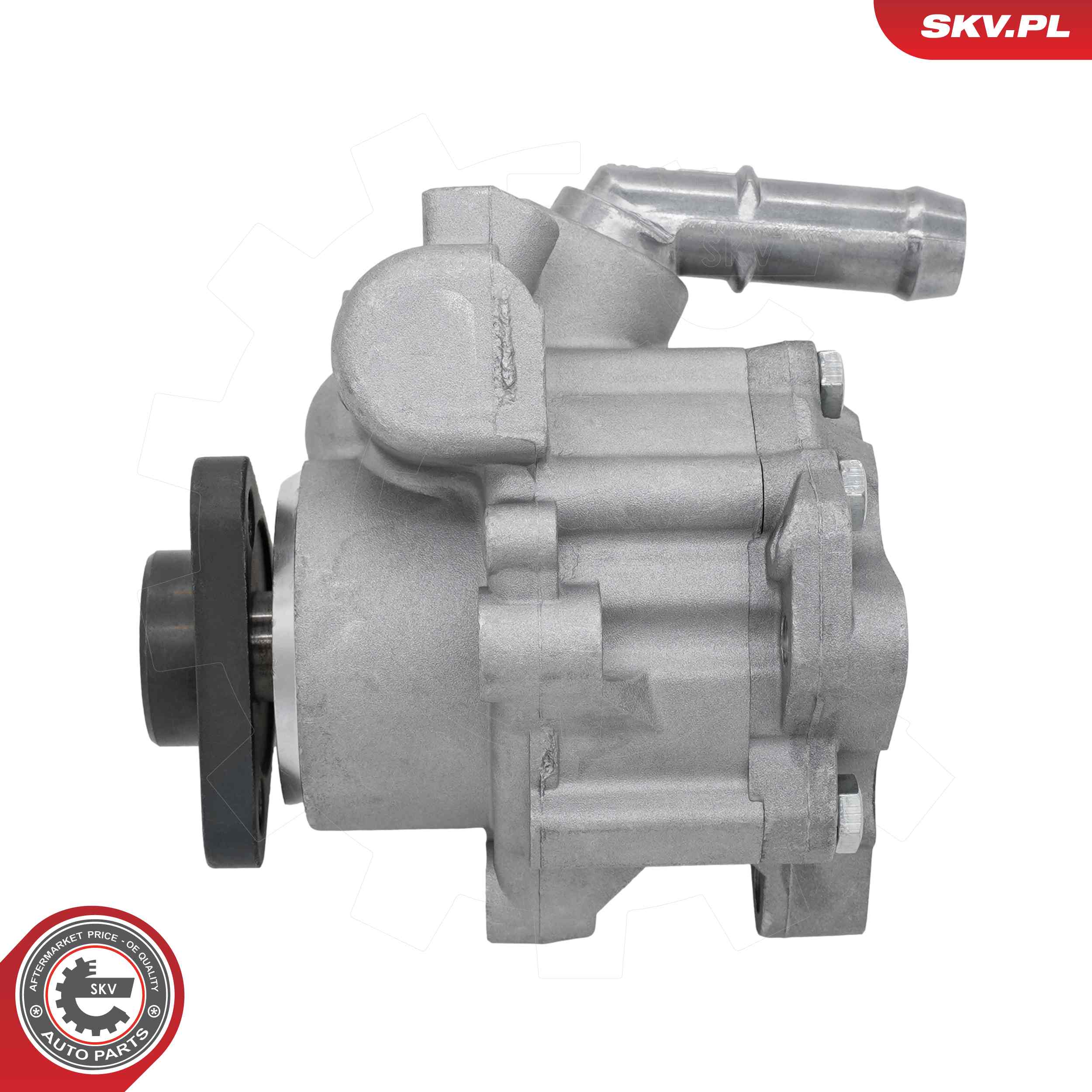 ESEN SKV Hydraulikpumpe, styresystem 10skv386 for BMW