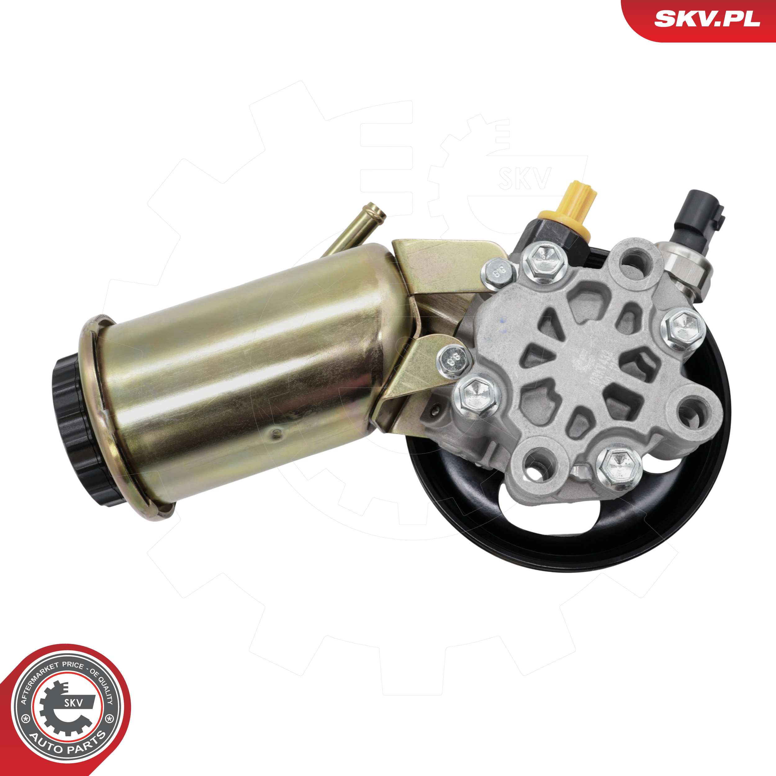ESEN SKV Hydraulikpumpe, styresystem 10skv432 for TOYOTA