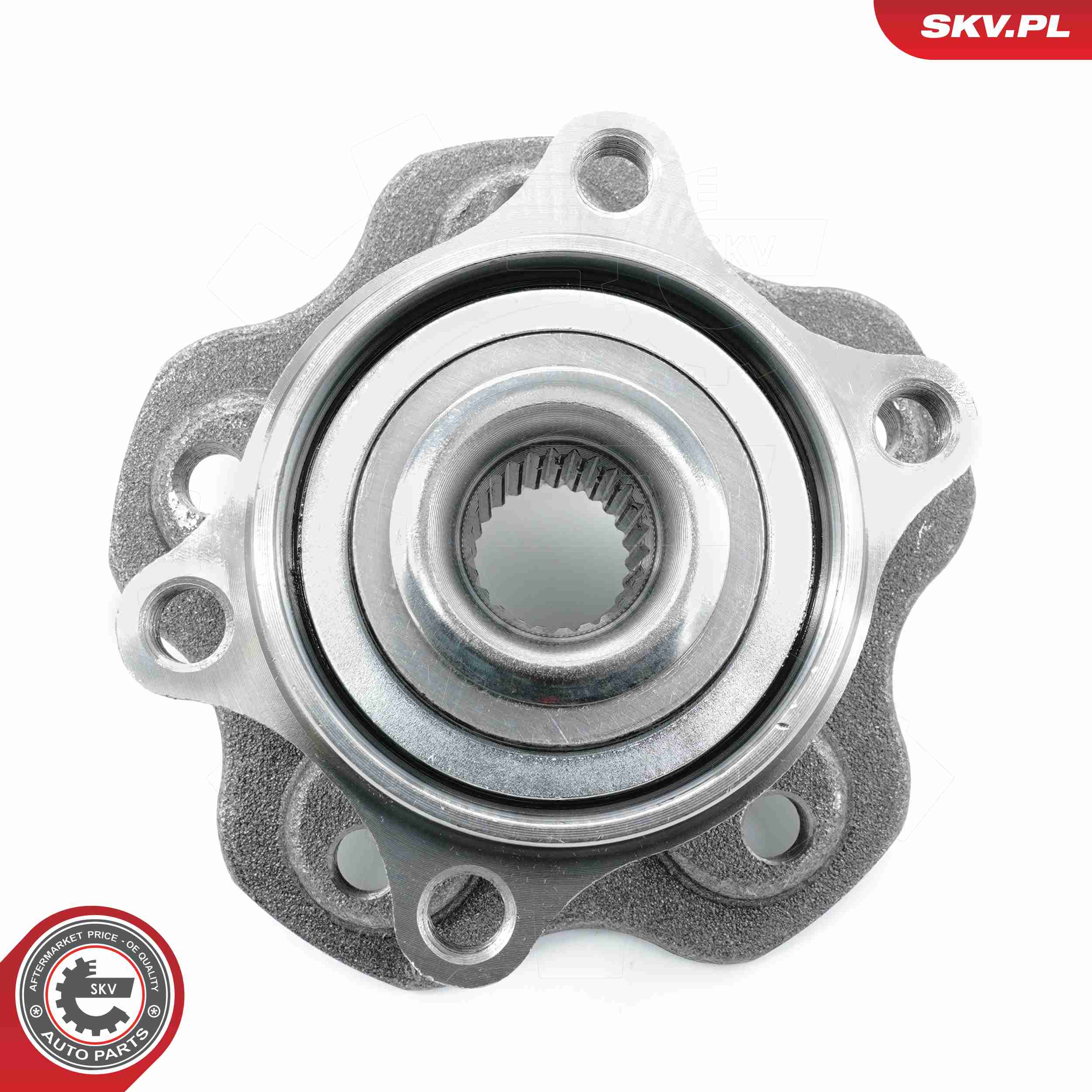 ESEN SKV Hjullejesæt 29skv633 for RENAULT