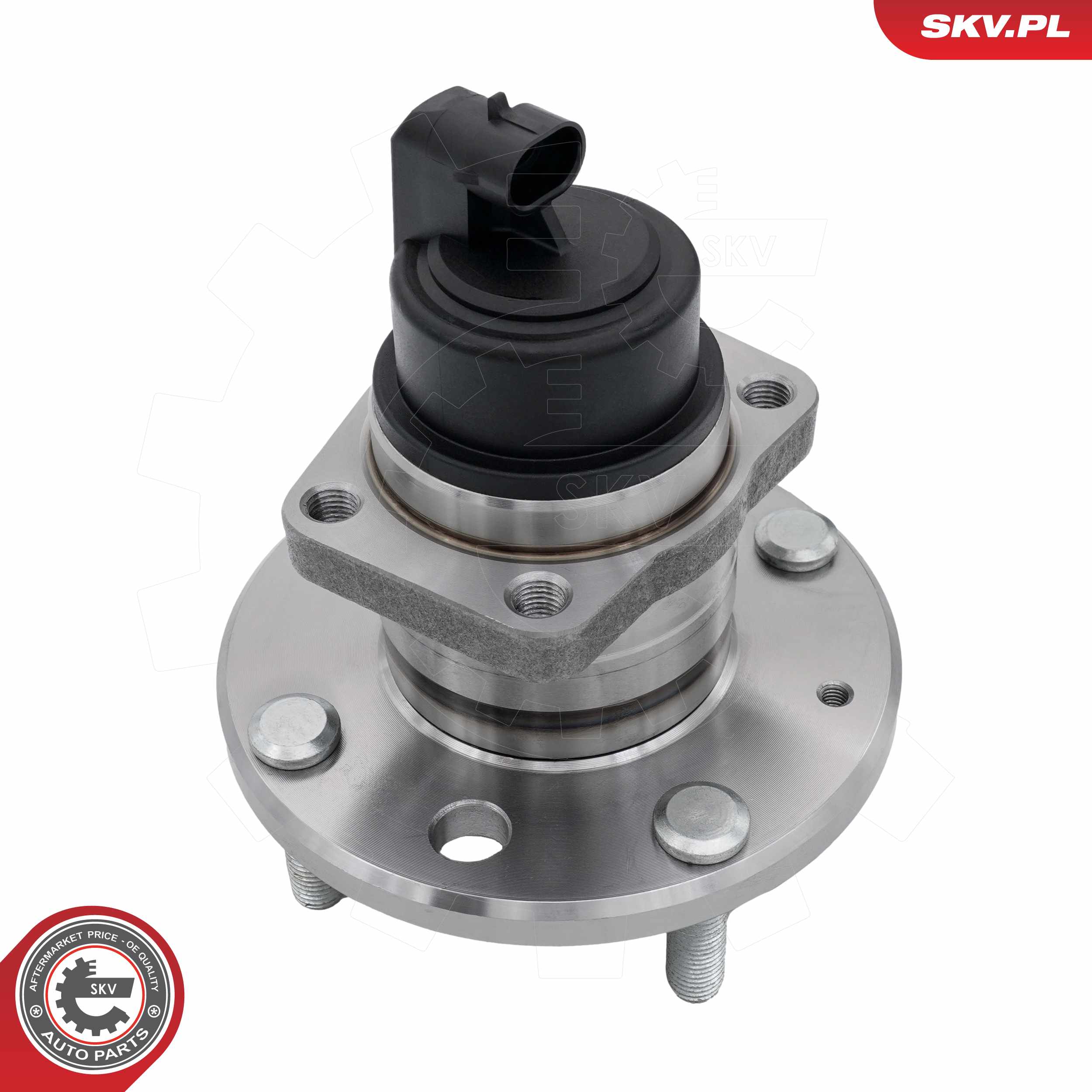 ESEN SKV Hjullejesæt 29skv726 for CHEVROLET