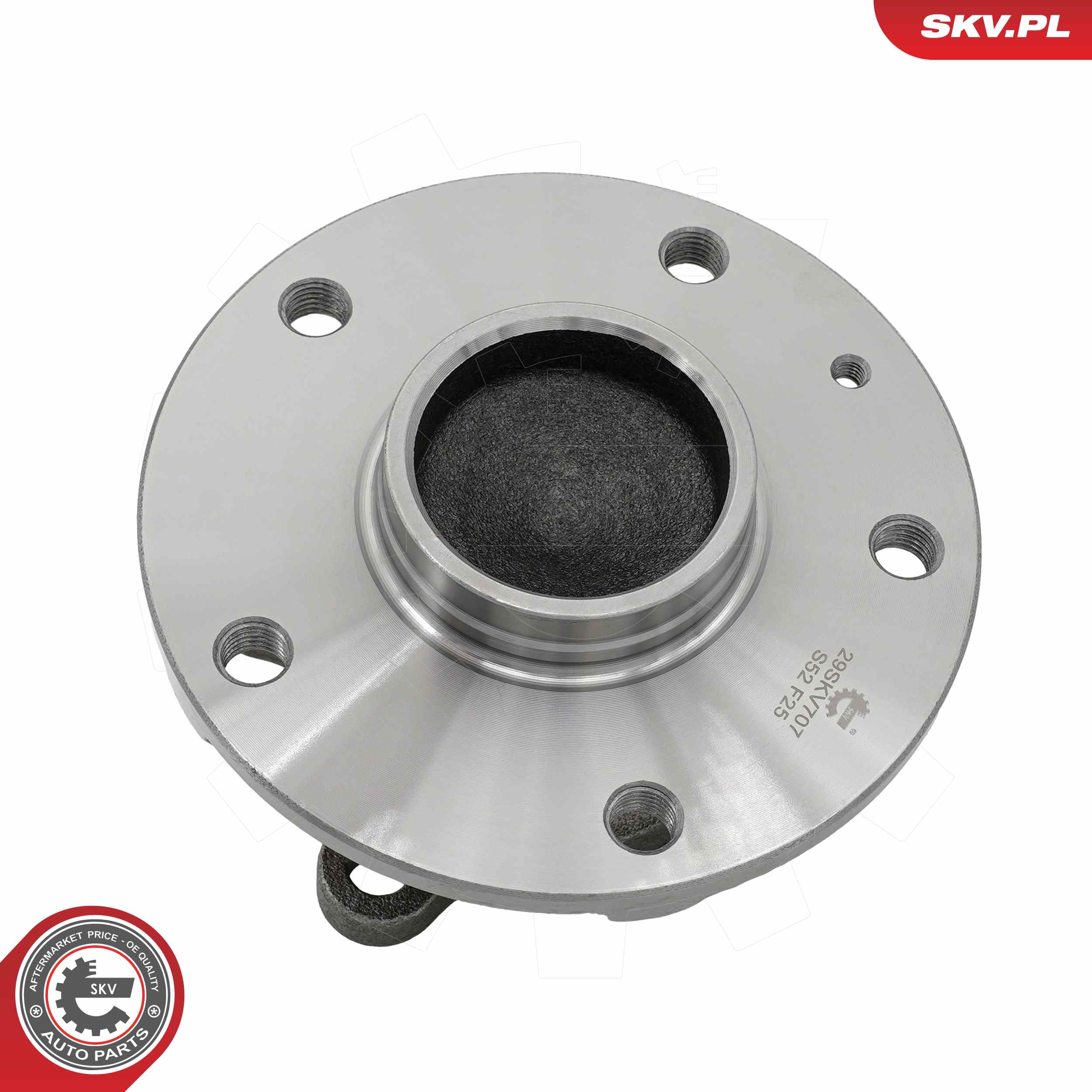 ESEN SKV Hjullejesæt 29skv707 for FIAT SUZUKI