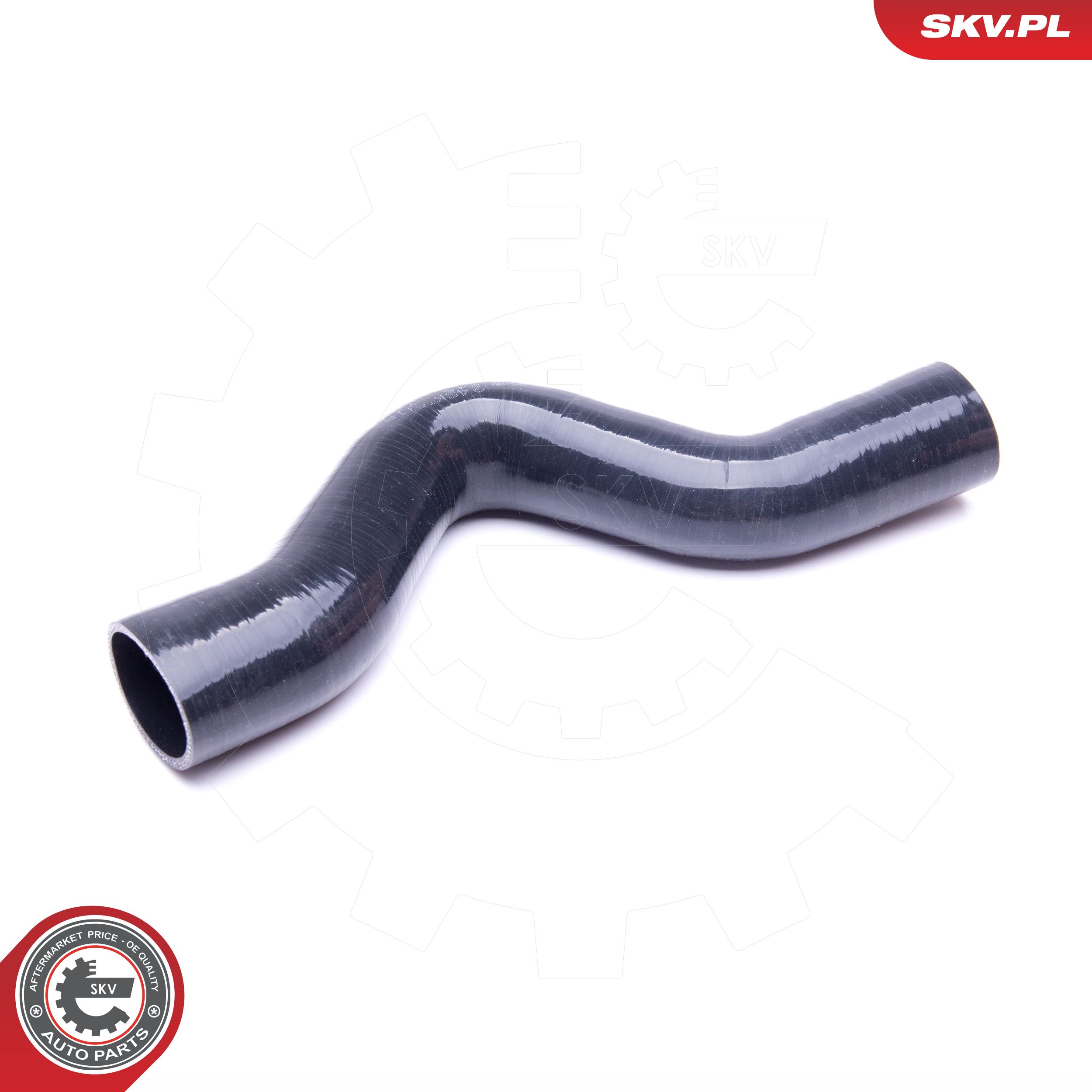 ESEN SKV Ladeluftslange 24skv815 for GENERAL MOTORS RENAULT
