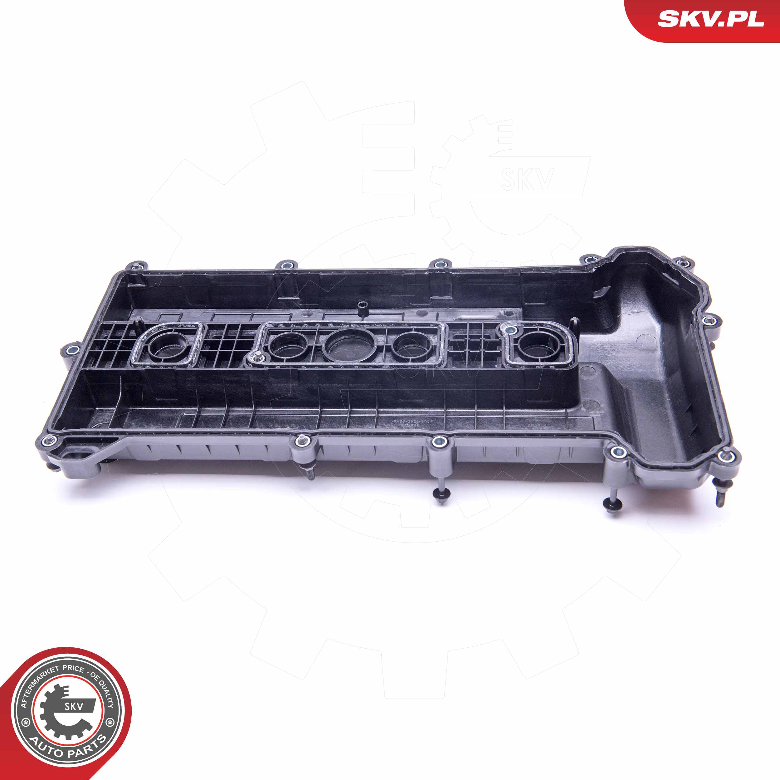 ESEN SKV Topdæksel 48skv006 for FORD