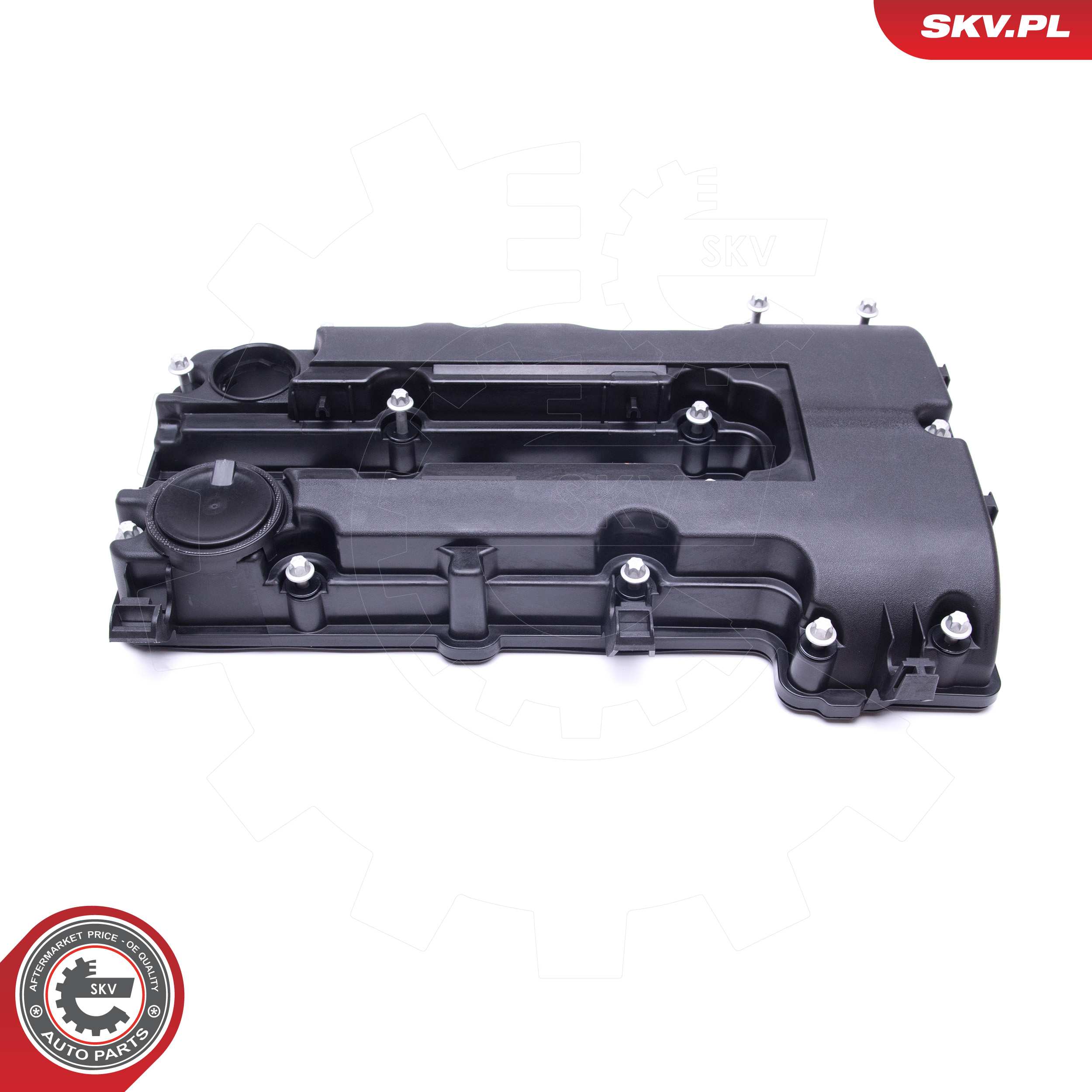 ESEN SKV Topdæksel 48skv008 for OPEL CHEVROLET