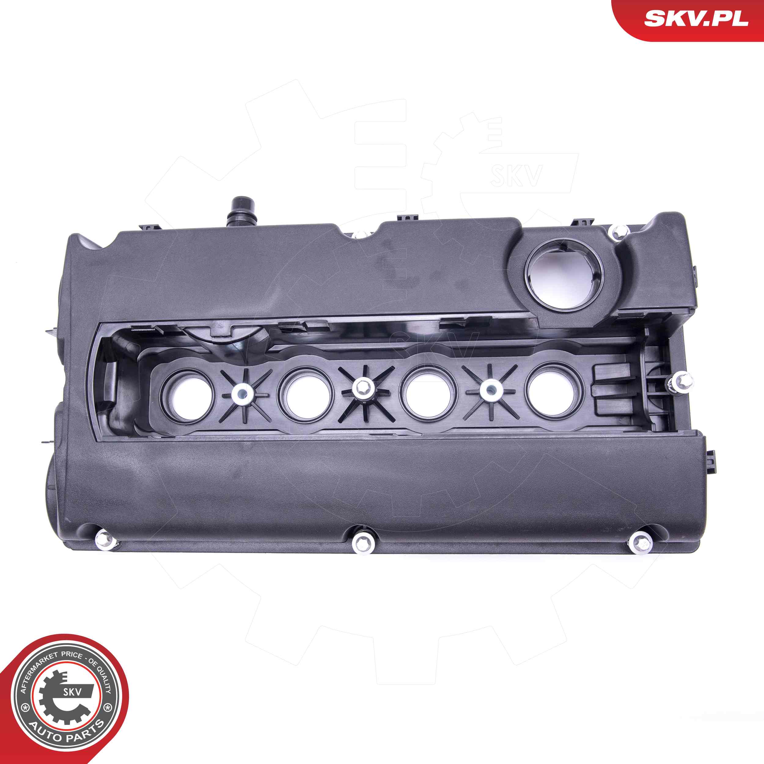 ESEN SKV Topdæksel 48skv027 for OPEL GENERAL MOTORS FIAT