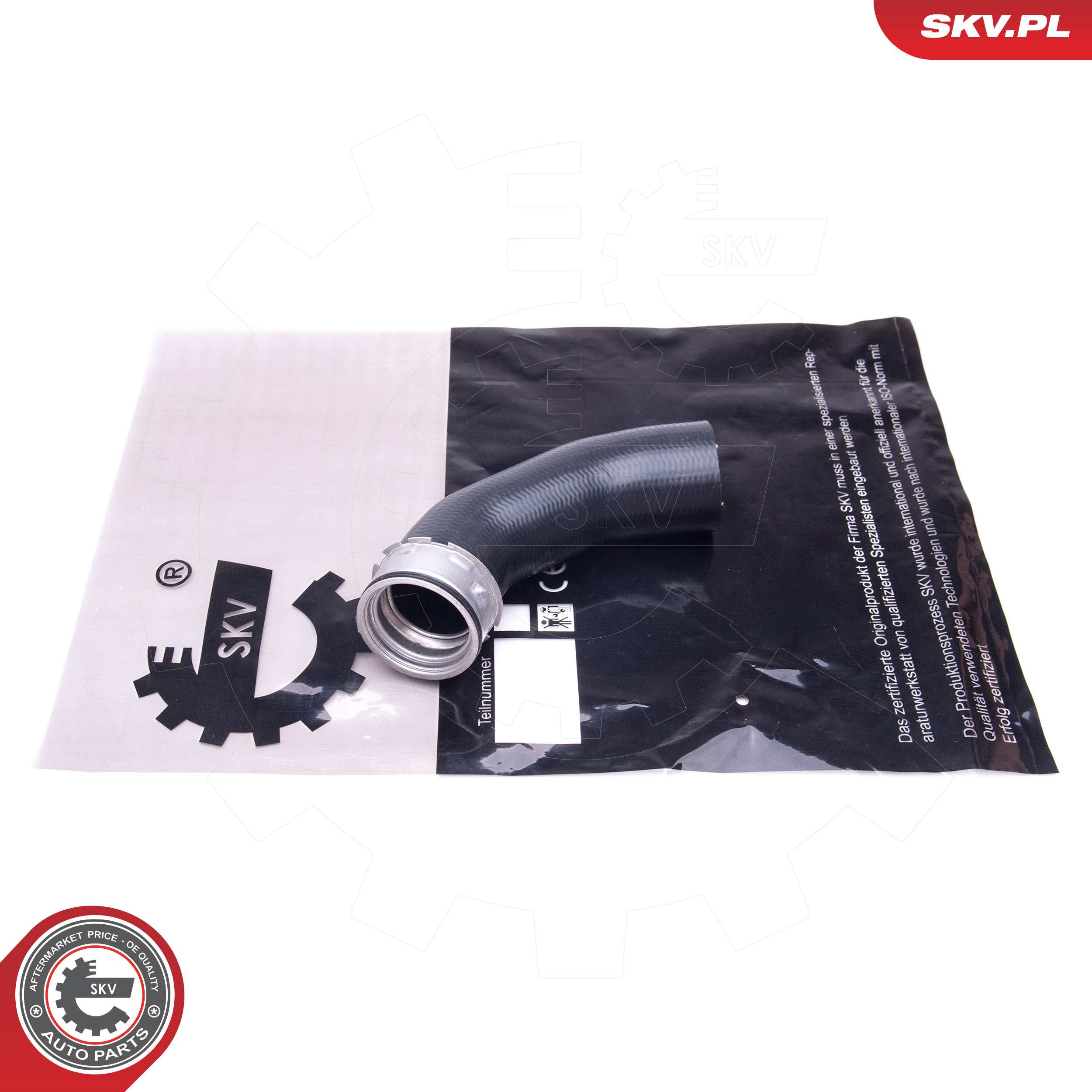 ESEN SKV Ladeluftslange 43skv386 for BMW