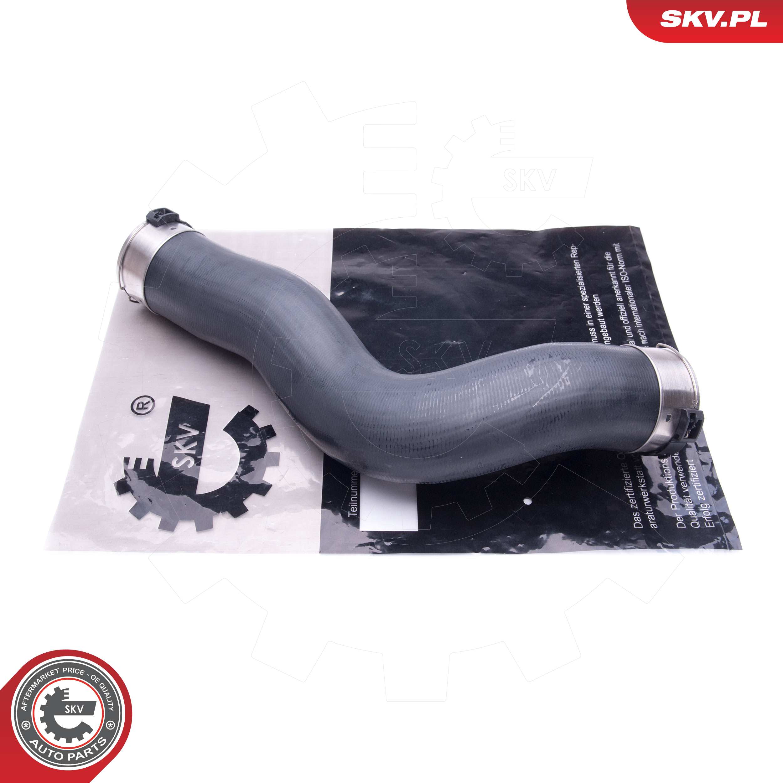ESEN SKV Ladeluftslange 43skv423 for BMW