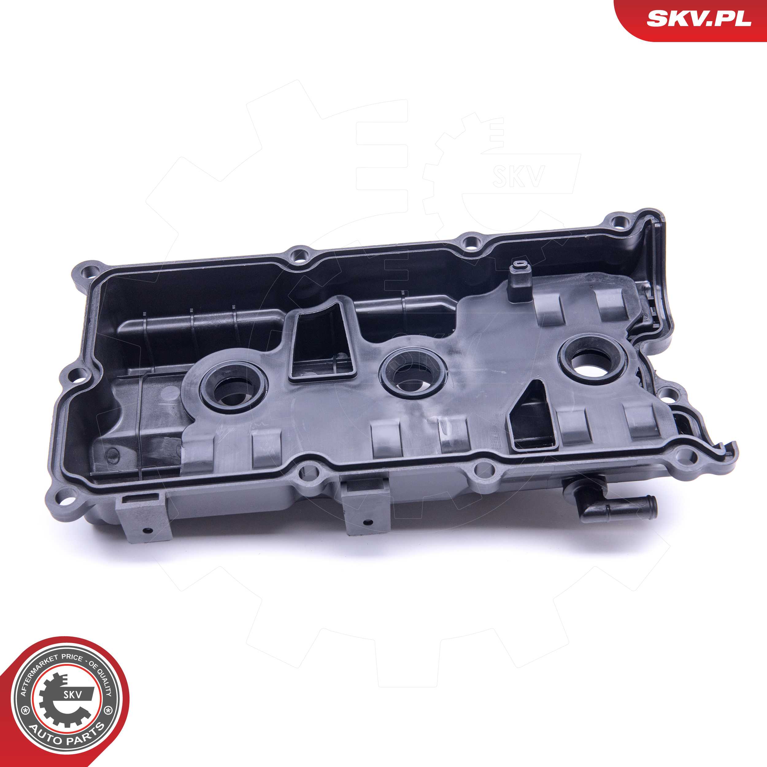 ESEN SKV Topdæksel 48skv031 for INFINITI