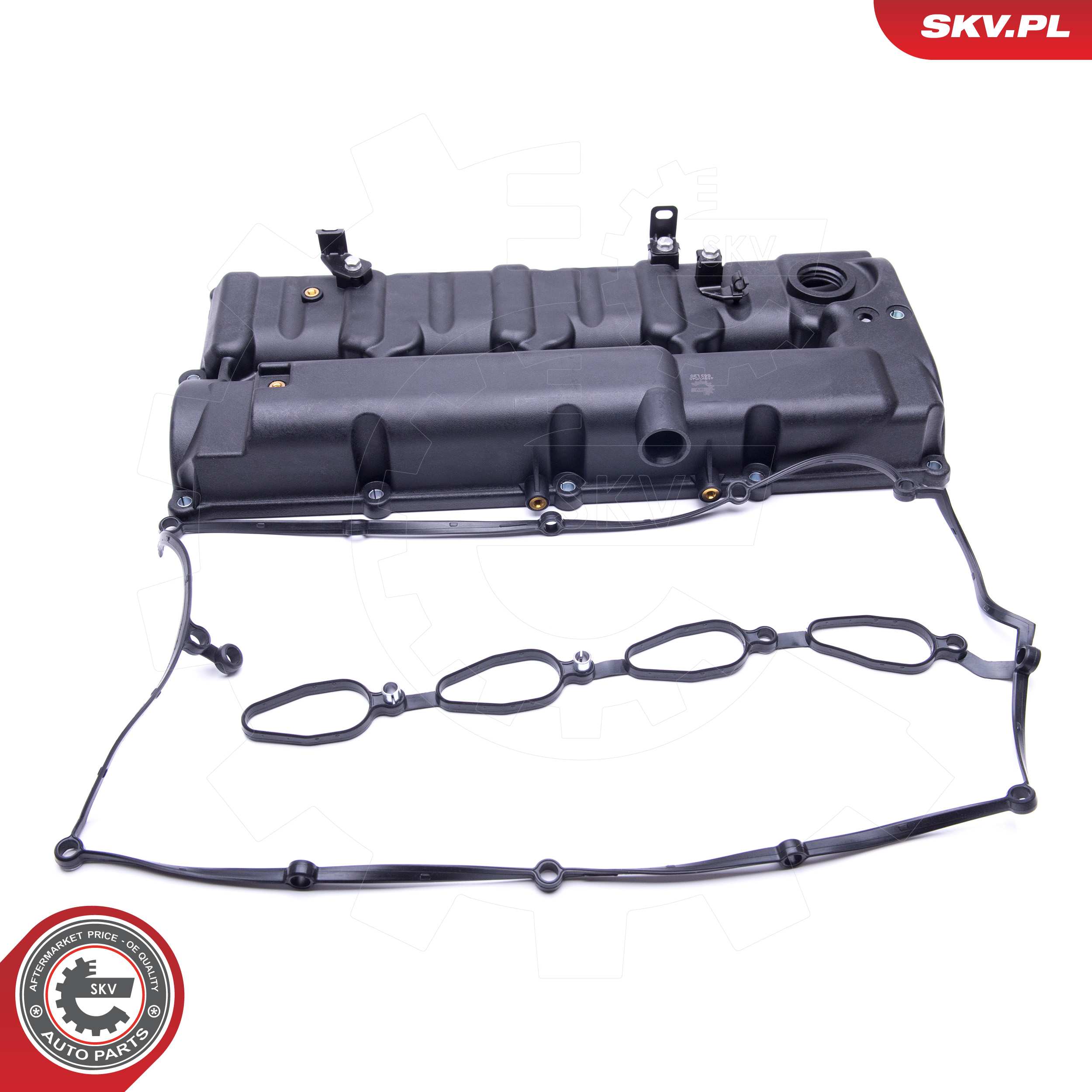 ESEN SKV Topdæksel 48skv040 for KIA