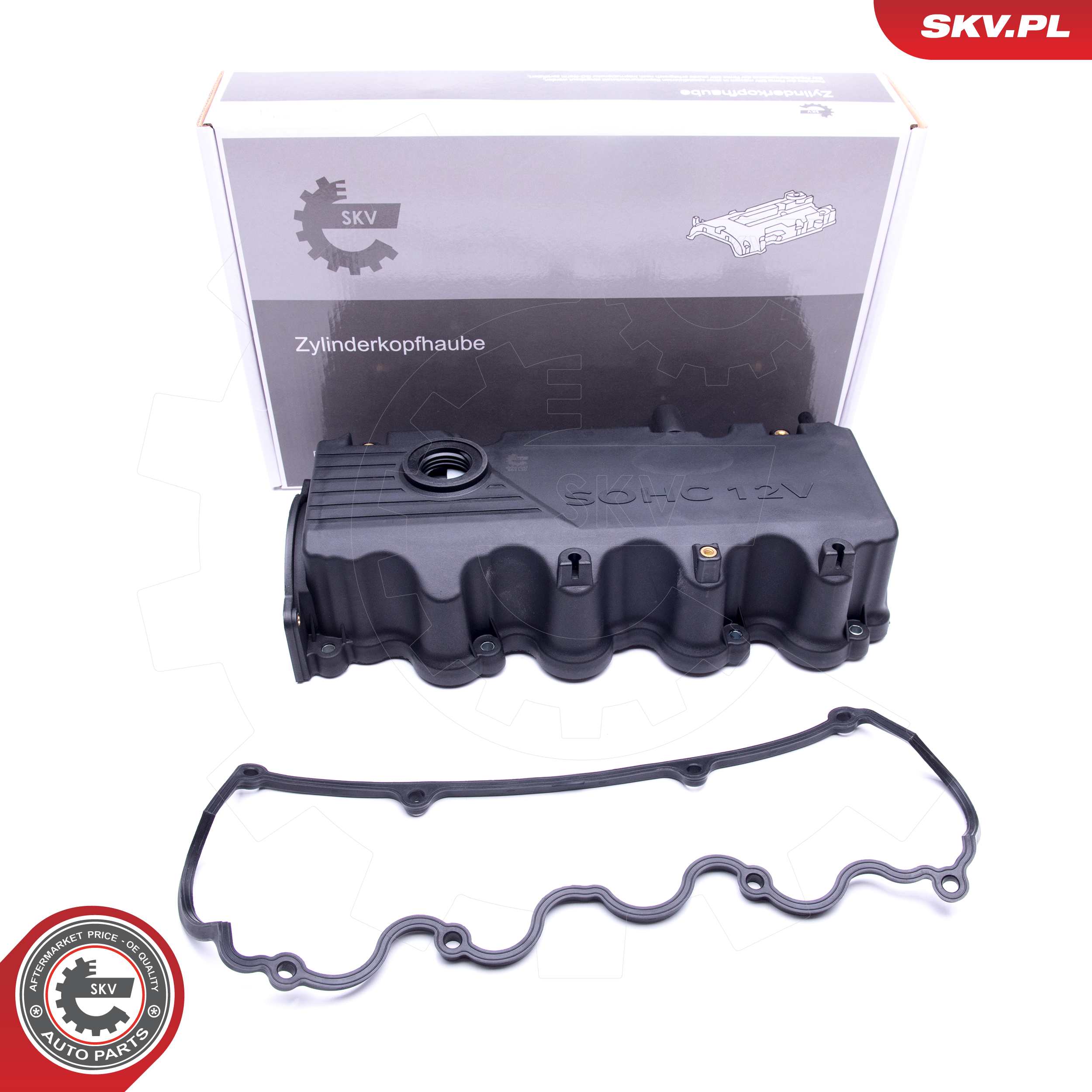 ESEN SKV Topdæksel 48skv043 for HYUNDAI
