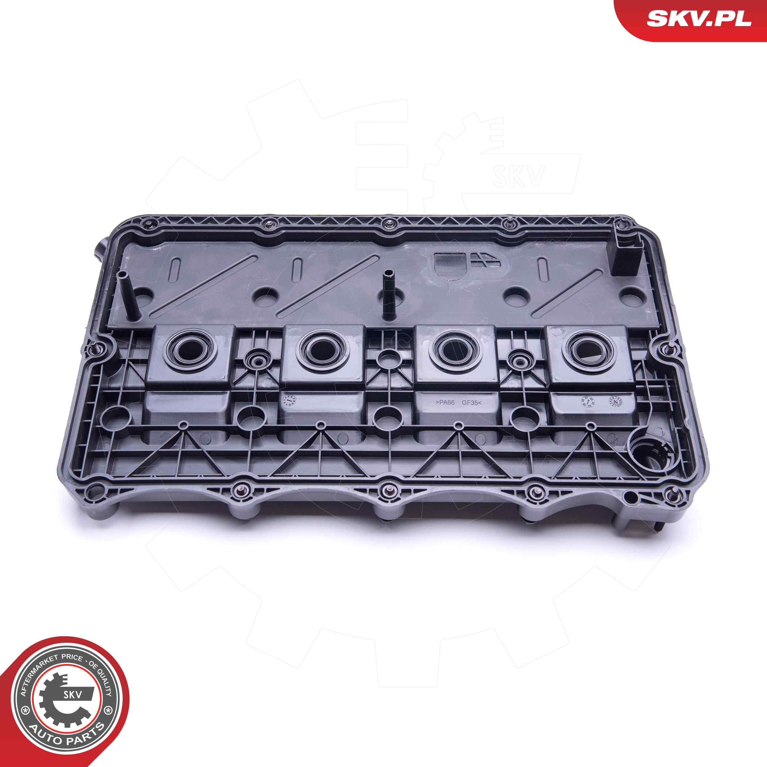 ESEN SKV Topdæksel 48skv045 for FORD PEUGEOT FIAT