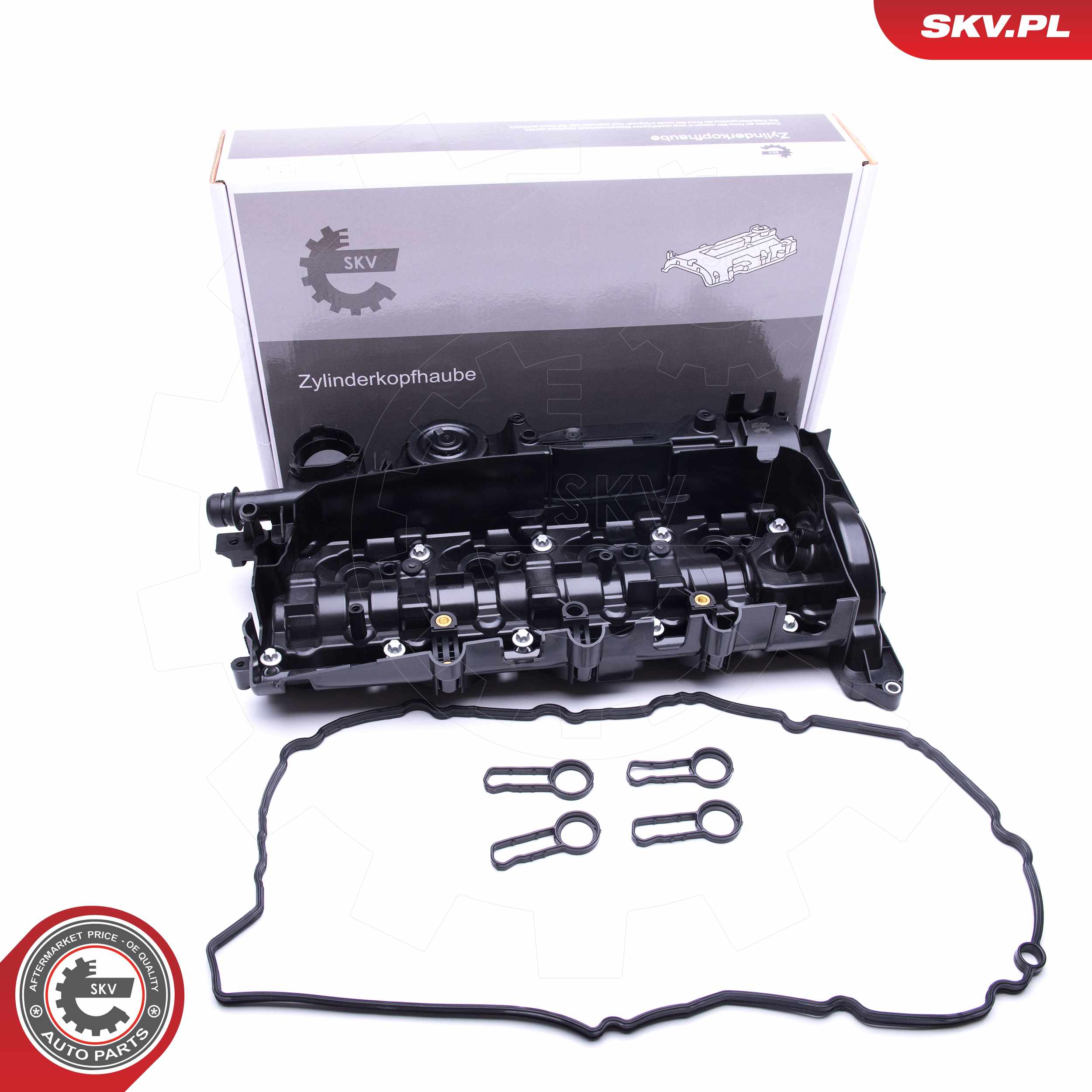 ESEN SKV Topdæksel 48skv046 for BMW