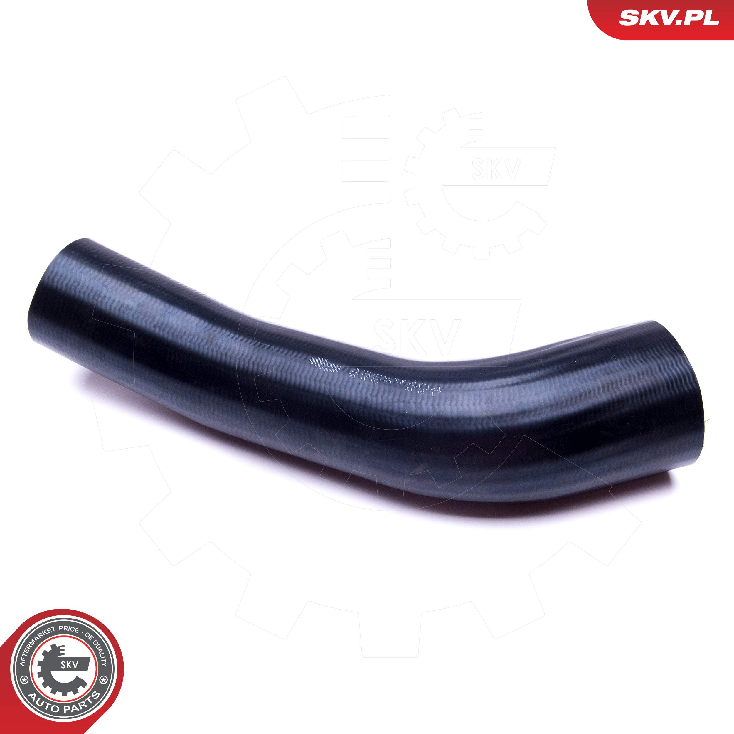 ESEN SKV Ladeluftslange 43skv404 for JEEP