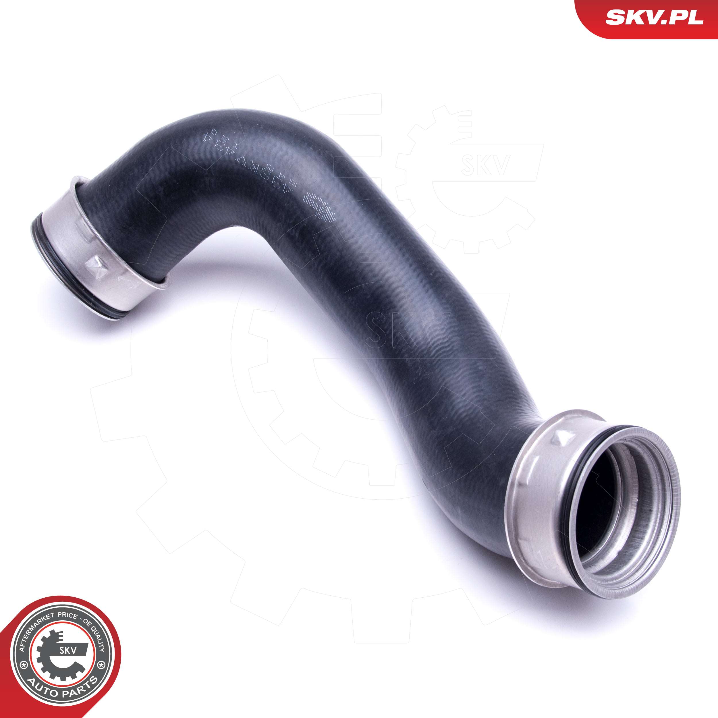 ESEN SKV Ladeluftslange 43skv434 for MERCEDES-BENZ