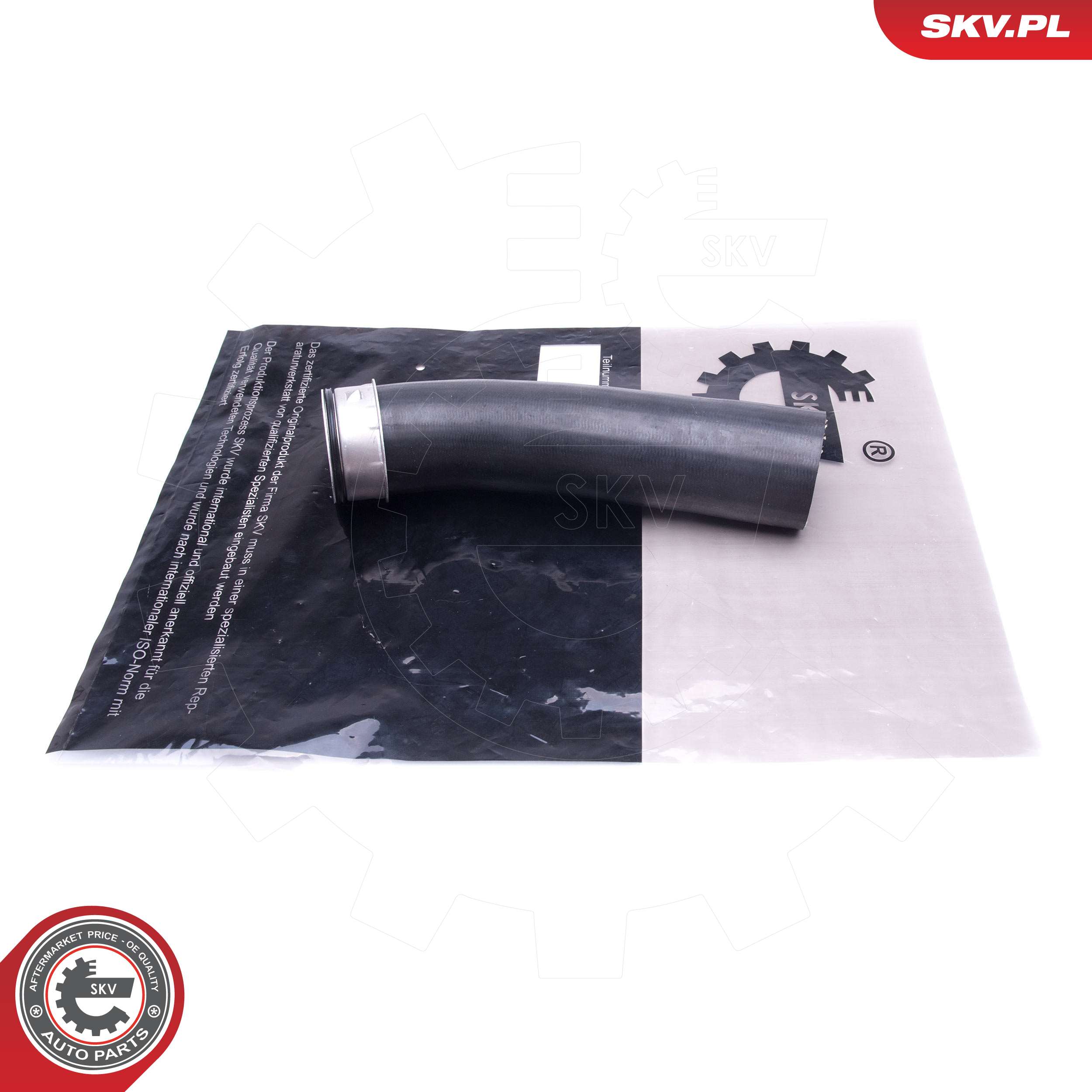 ESEN SKV Ladeluftslange 43skv486 for VW