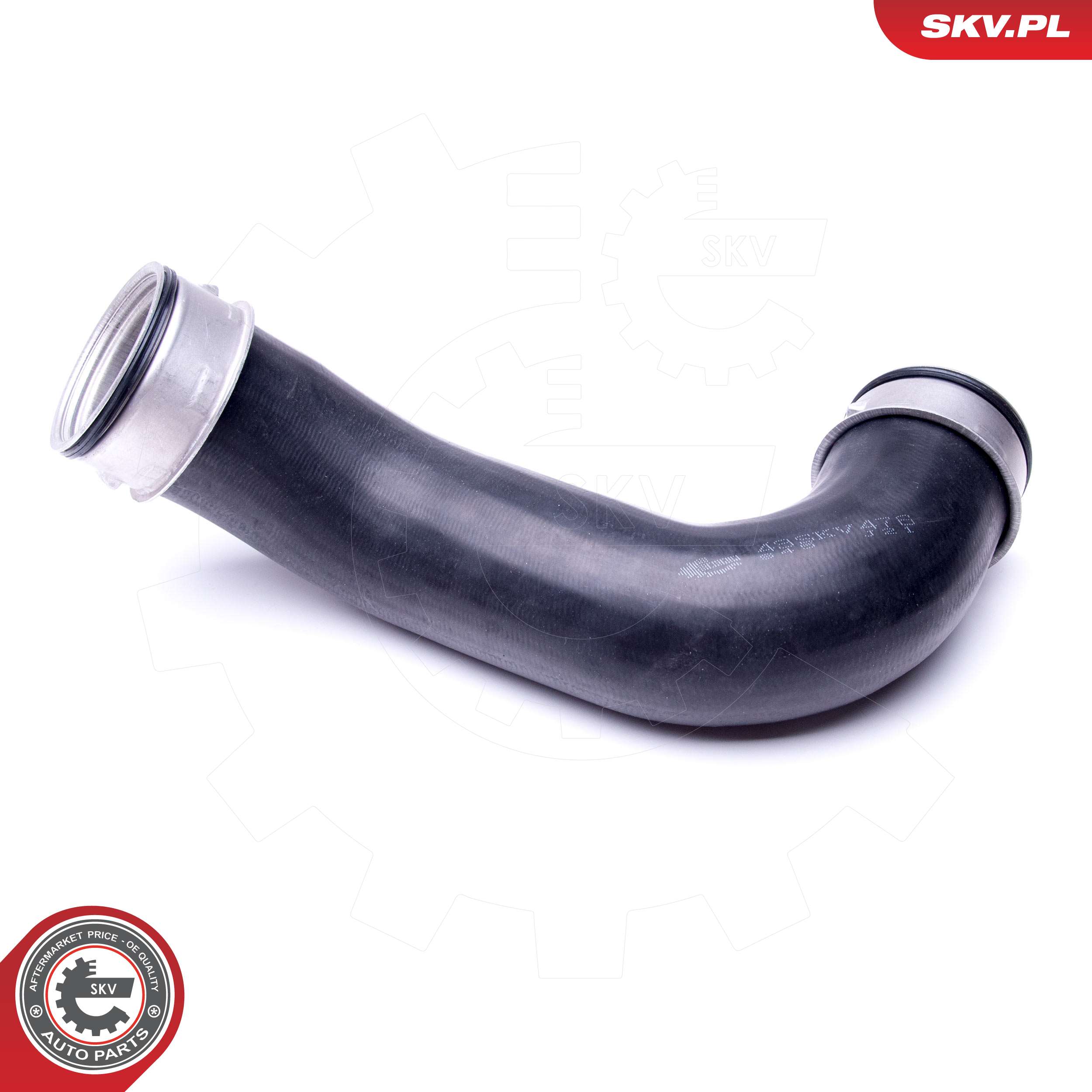 ESEN SKV Ladeluftslange 43skv476 for MERCEDES-BENZ