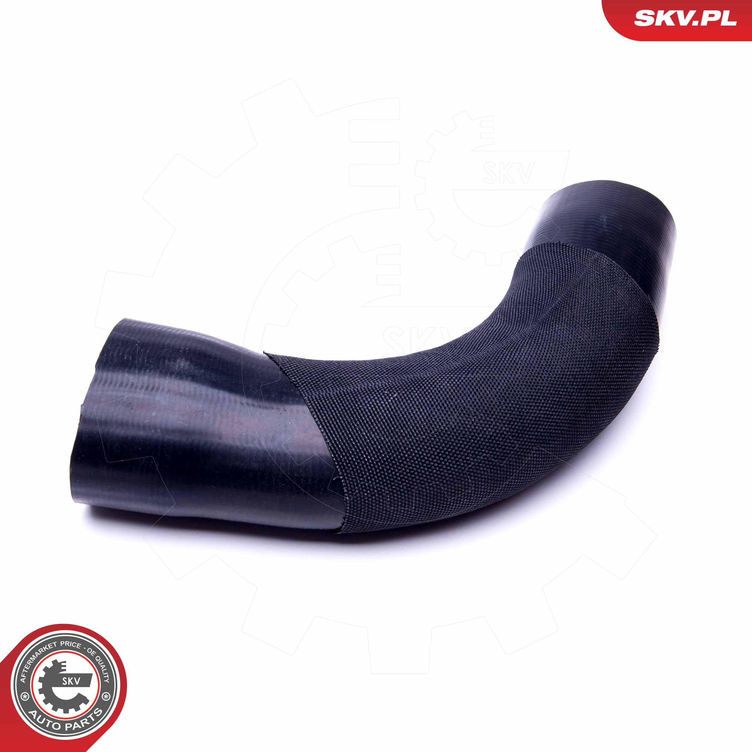 ESEN SKV Ladeluftslange 43skv490 for VW