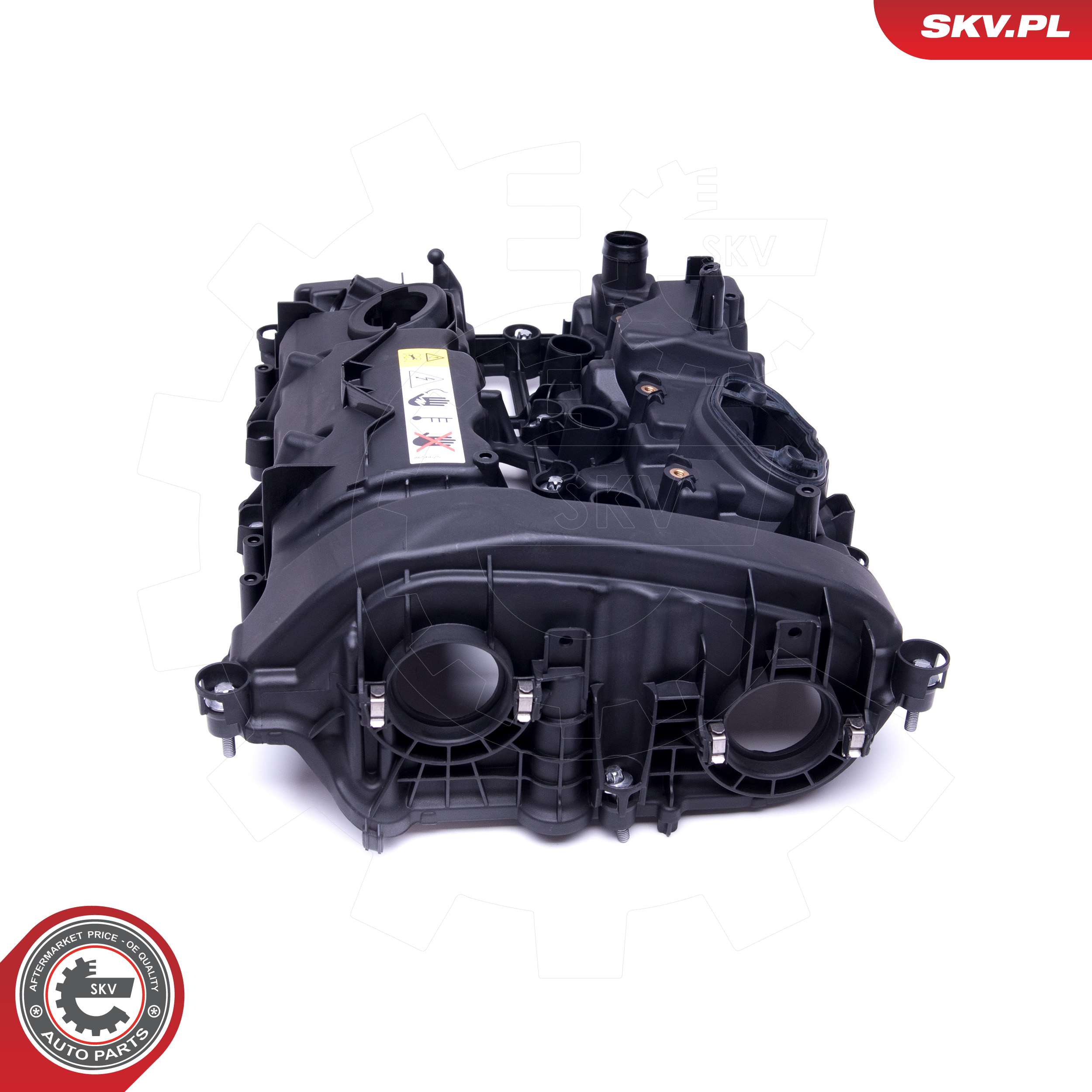 ESEN SKV Topdæksel 48skv053 for BMW