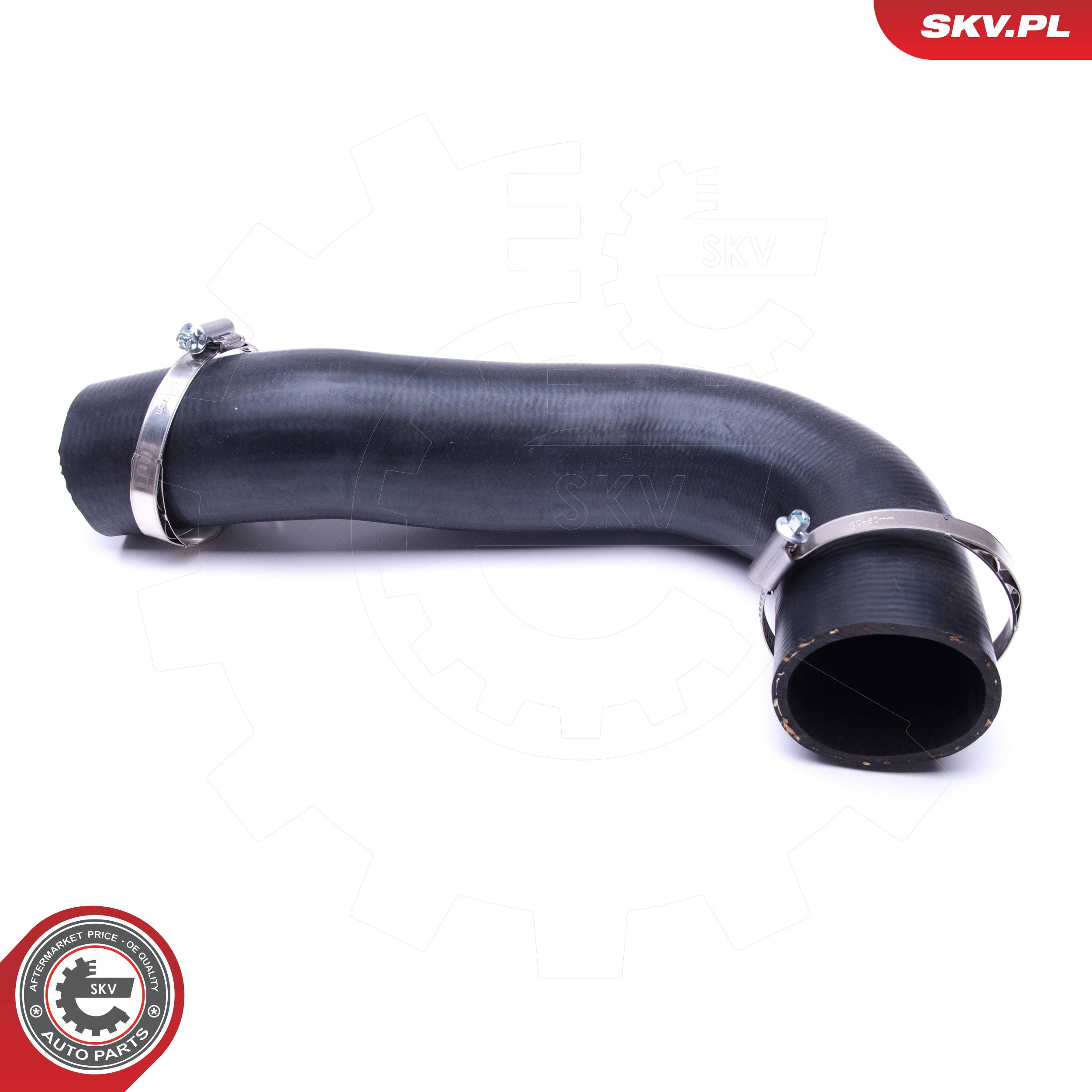 ESEN SKV Ladeluftslange 43skv471 for VW