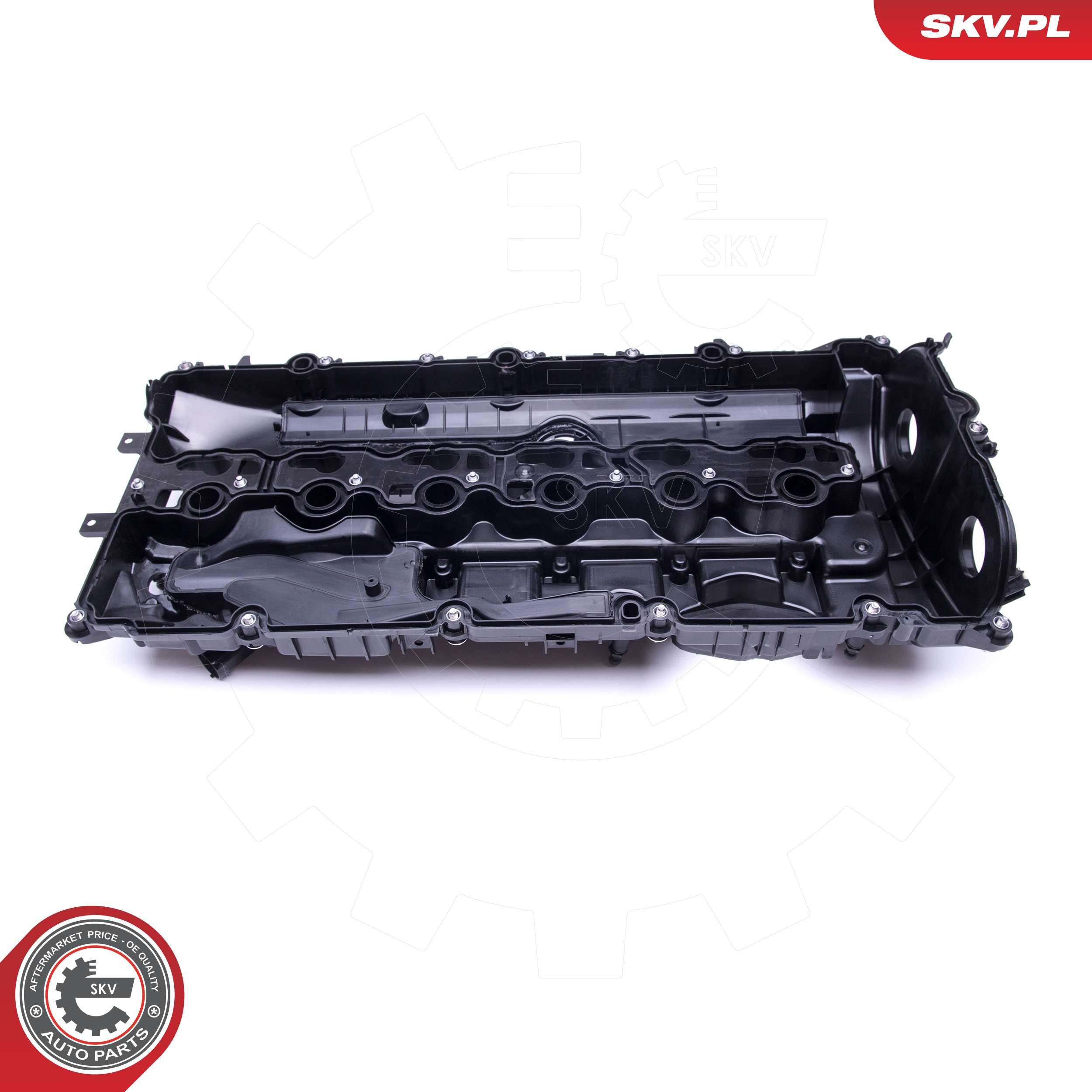ESEN SKV Topdæksel 48skv058 for BMW