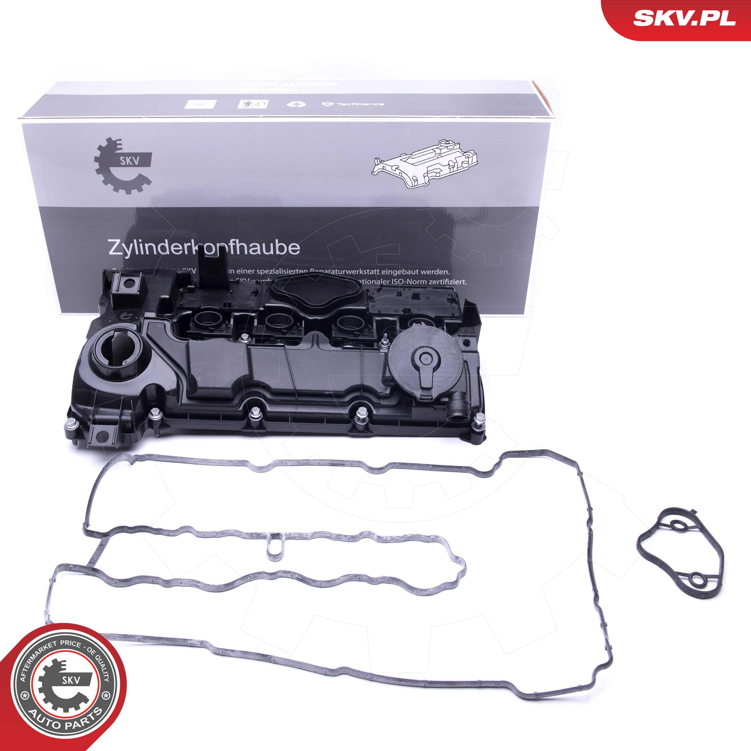 ESEN SKV Topdæksel 48skv067 for BMW