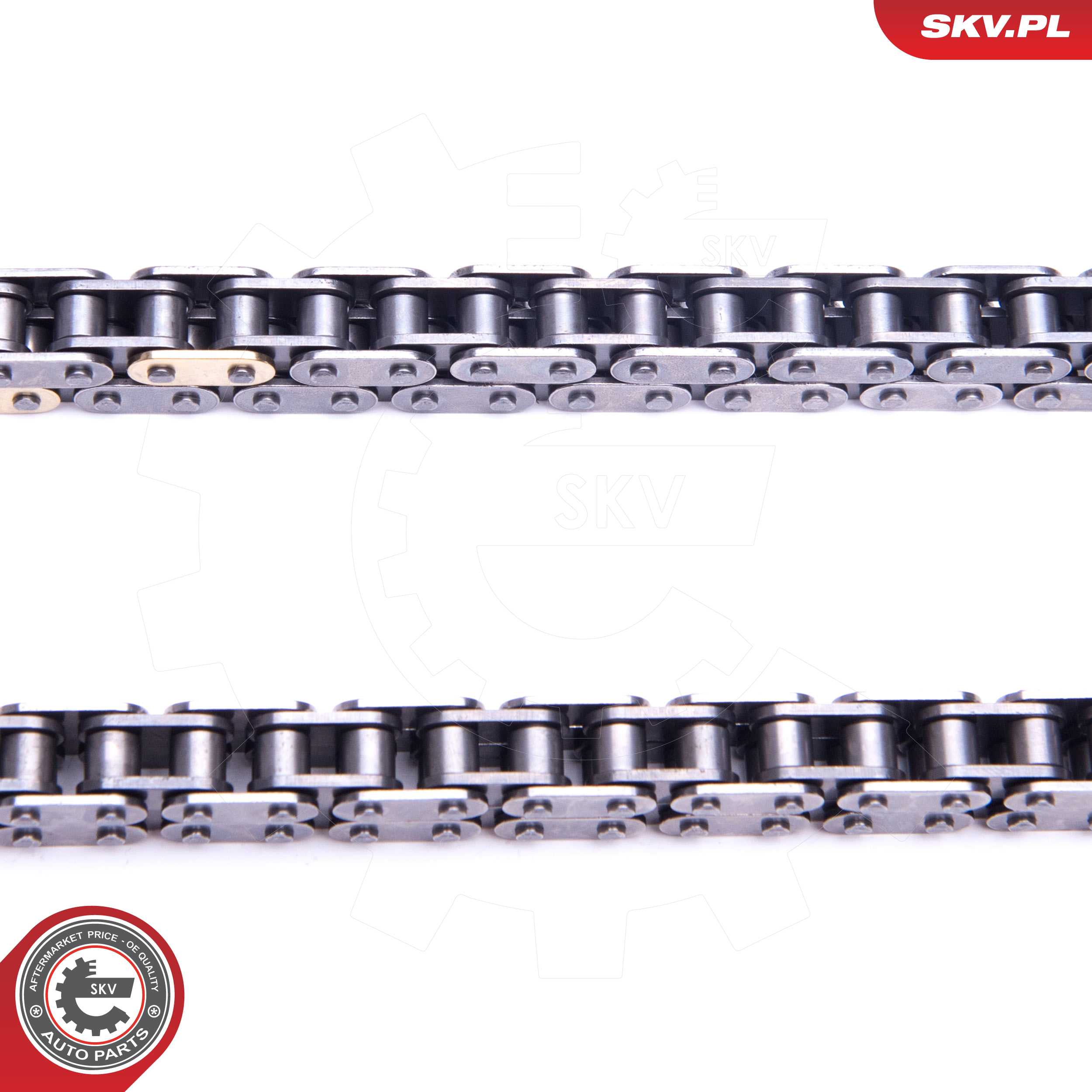 ESEN SKV Styrekædesæt 21skv241 for NISSAN