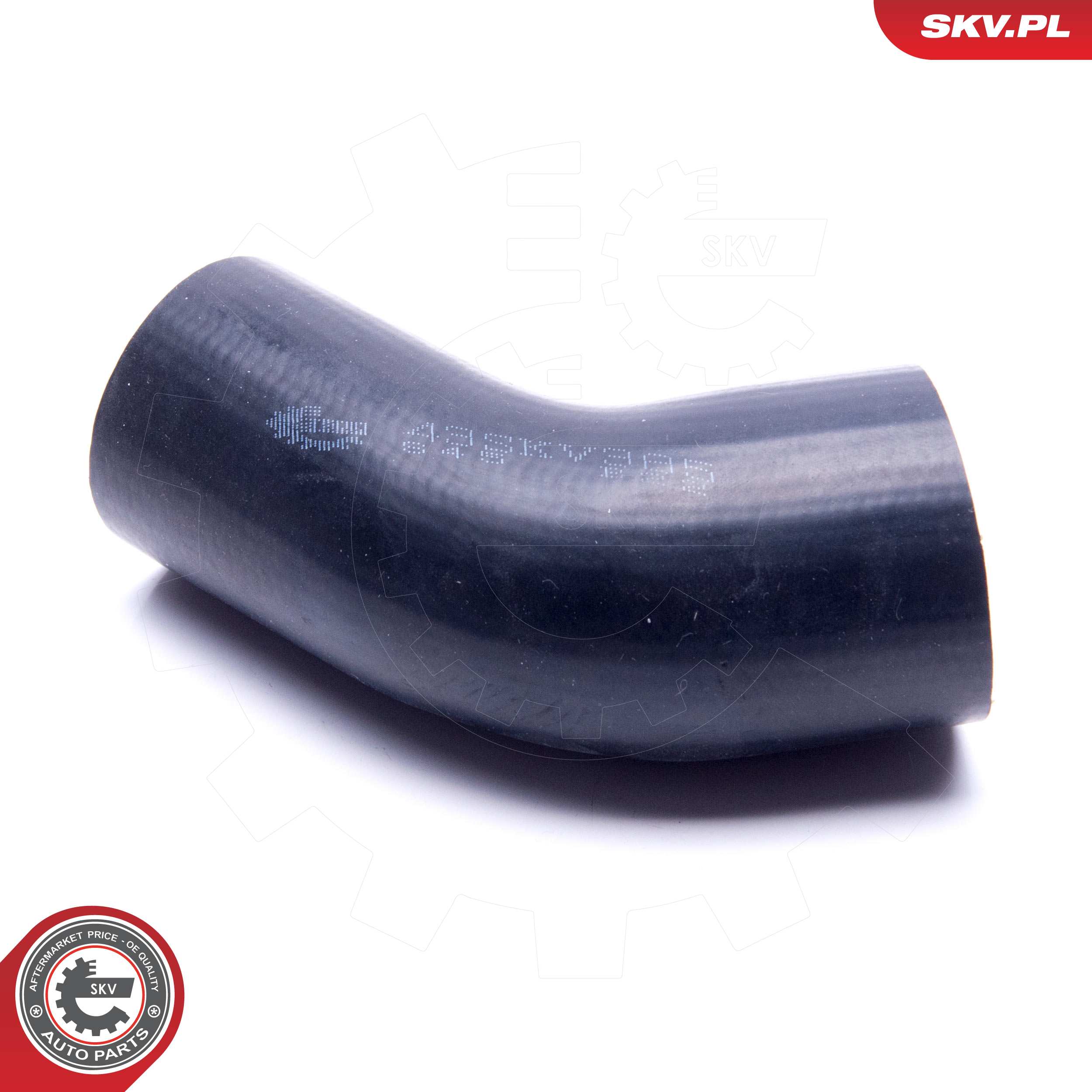 ESEN SKV Ladeluftslange 43skv385 for OPEL