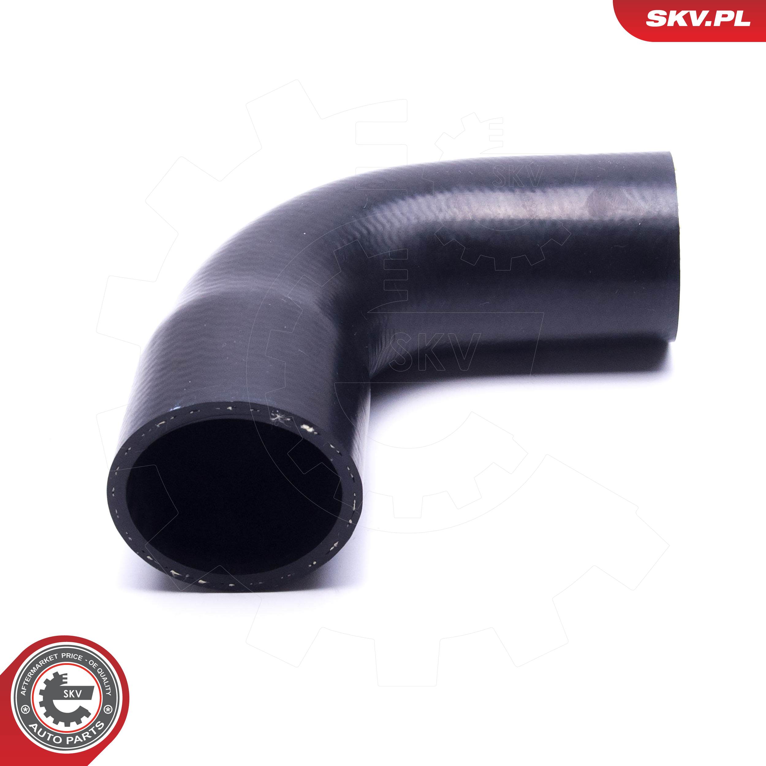 ESEN SKV Ladeluftslange 43skv474 for DACIA