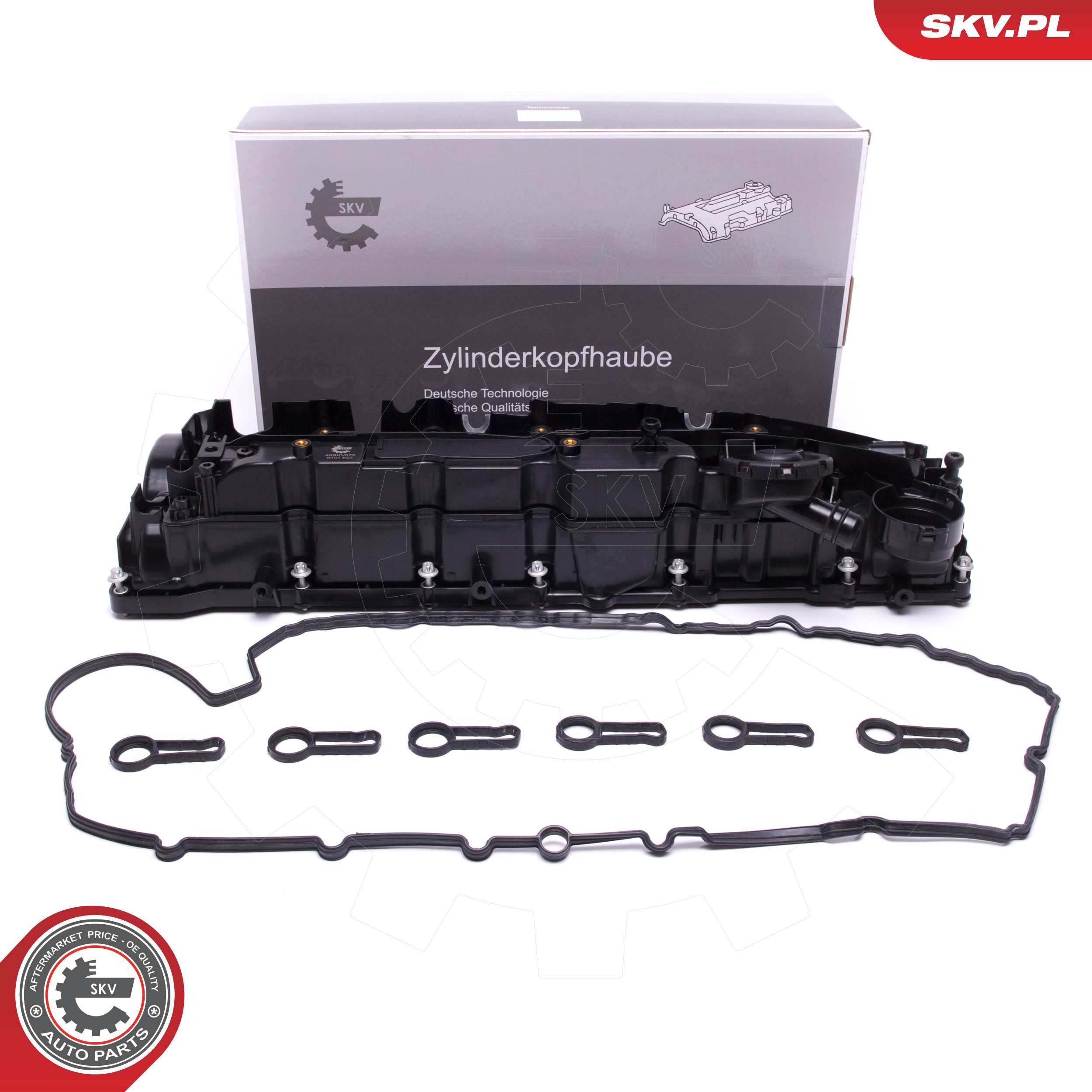 ESEN SKV Topdæksel 48skv075 for BMW
