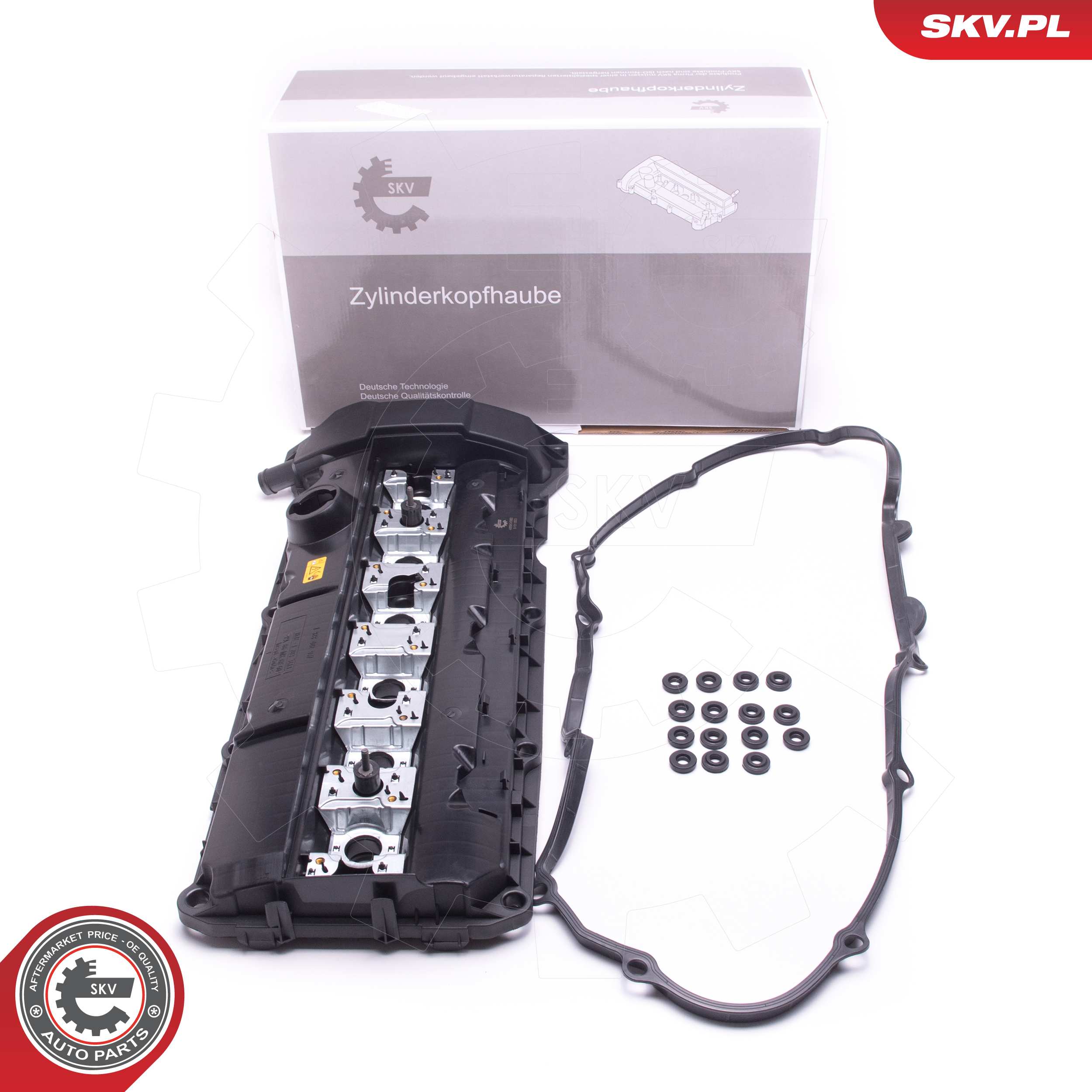 ESEN SKV Topdæksel 48skv080 for BMW