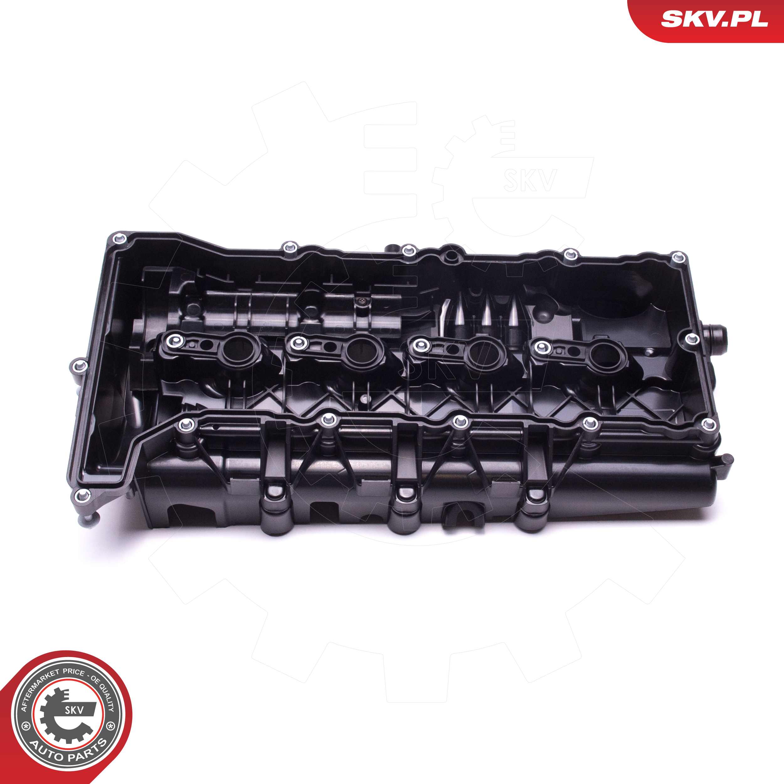 ESEN SKV Topdæksel 48skv081 for BMW