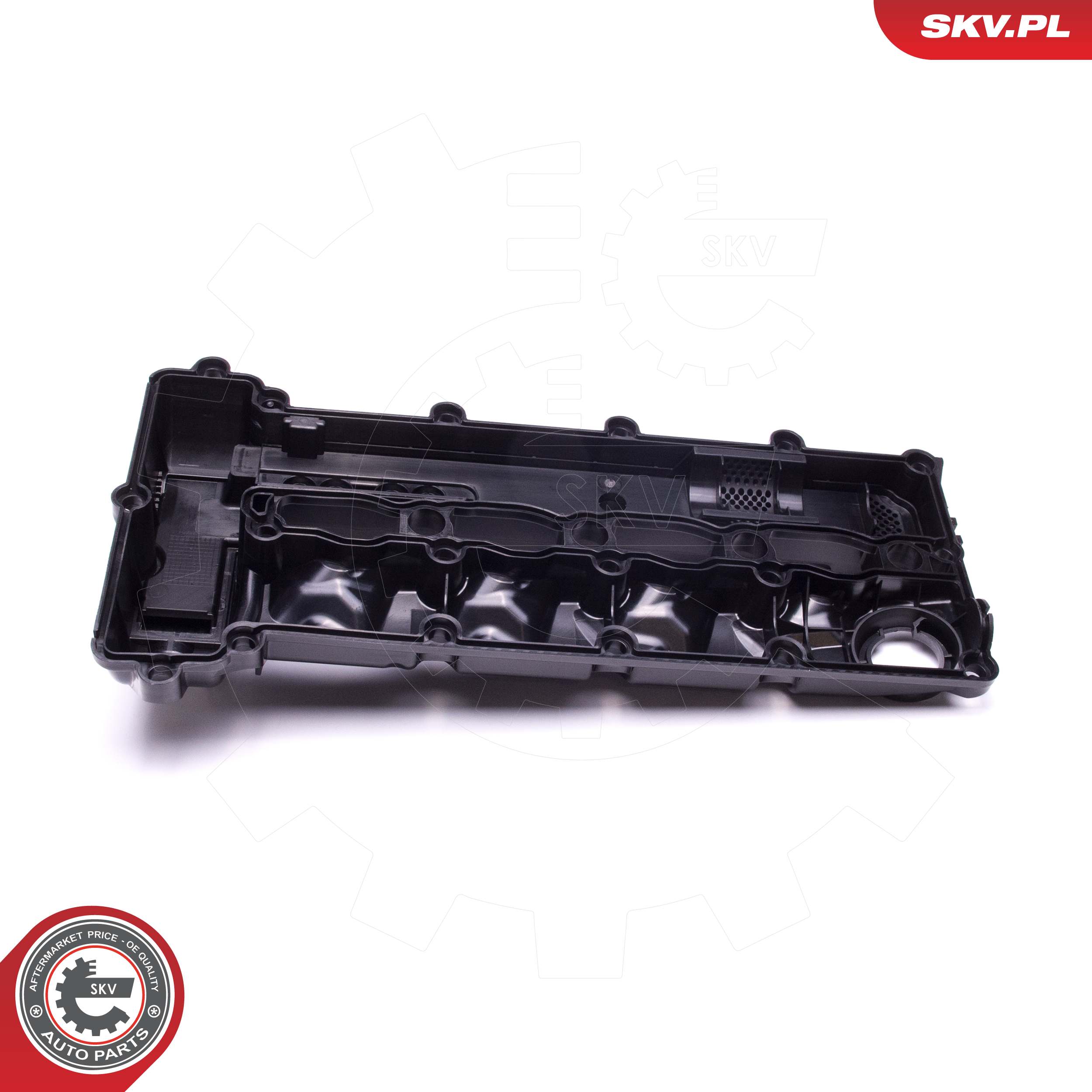 ESEN SKV Topdæksel 48skv084 for MERCEDES-BENZ