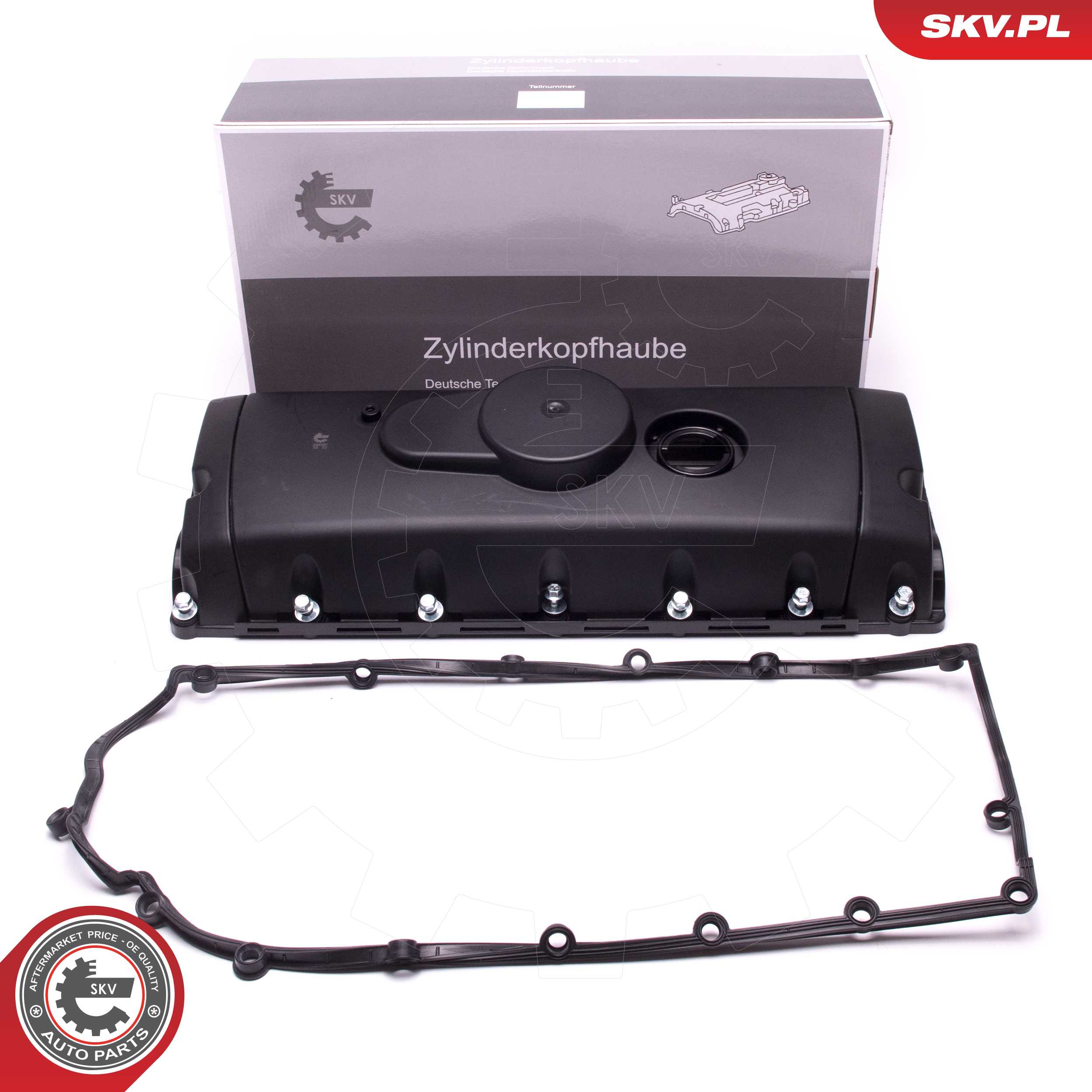 ESEN SKV Topdæksel 48skv087 for VW