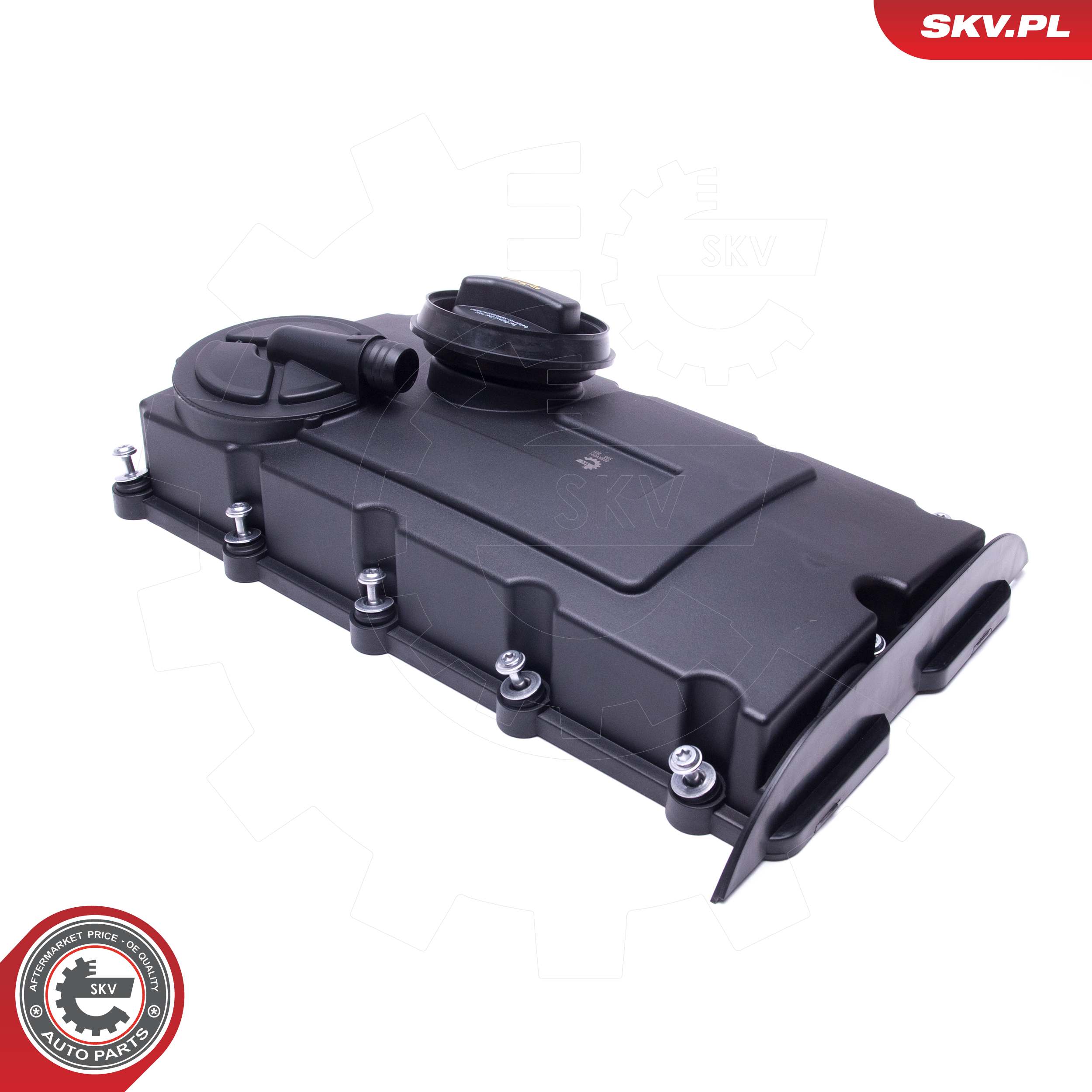ESEN SKV Topdæksel 48skv091 for VAG MITSUBISHI