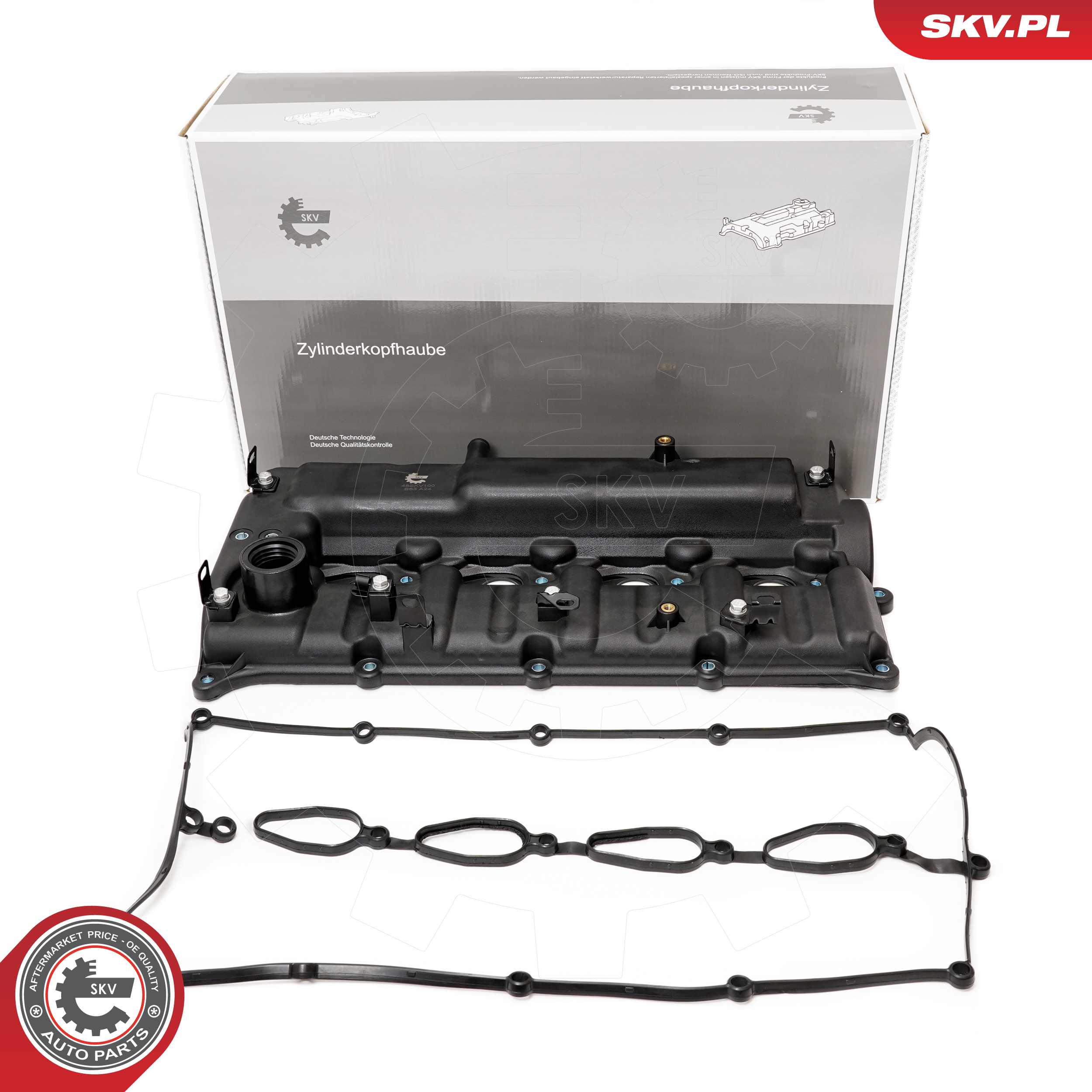 ESEN SKV Topdæksel 48skv100 for HYUNDAI