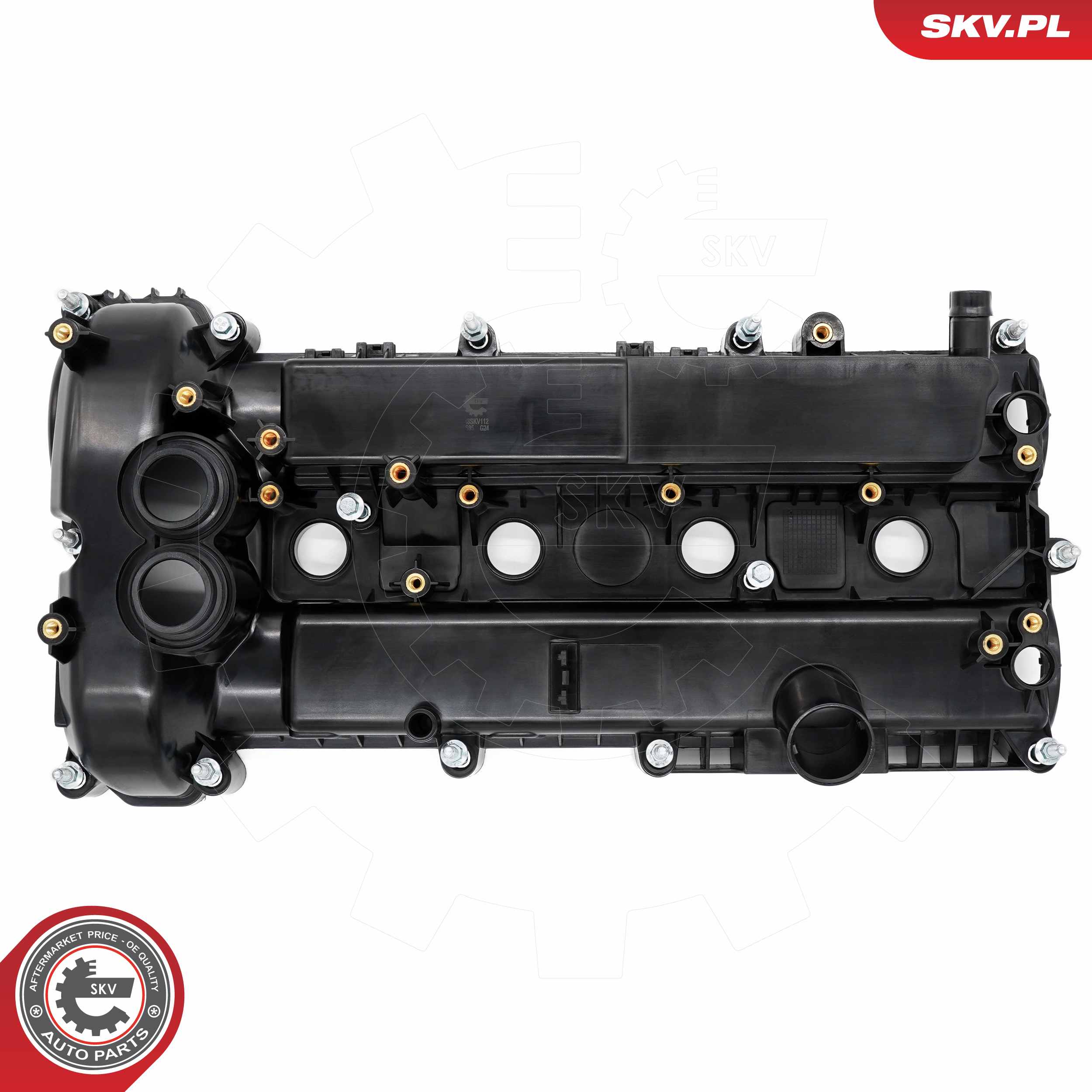 ESEN SKV Topdæksel 48skv112 for FORD VOLVO JAGUAR LAND ROVER
