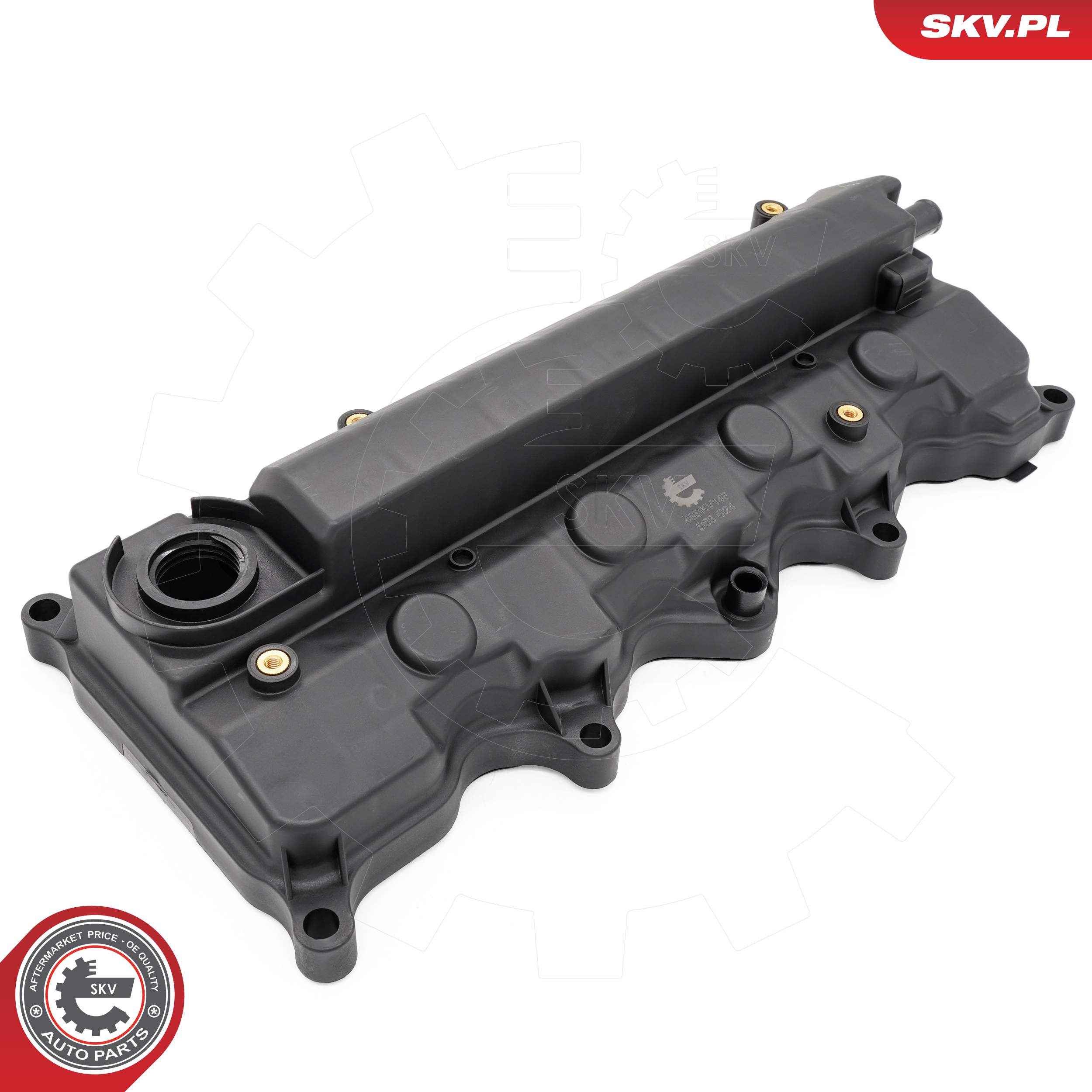 ESEN SKV Topdæksel 48skv148 for HONDA