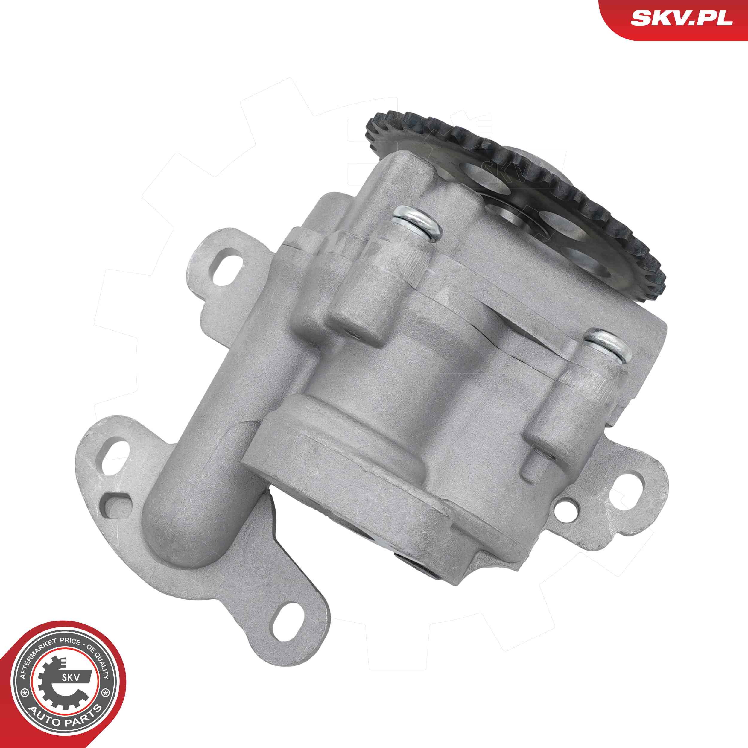 ESEN SKV Oliepumpe 77skv056 for FORD PEUGEOT FIAT LAND ROVER