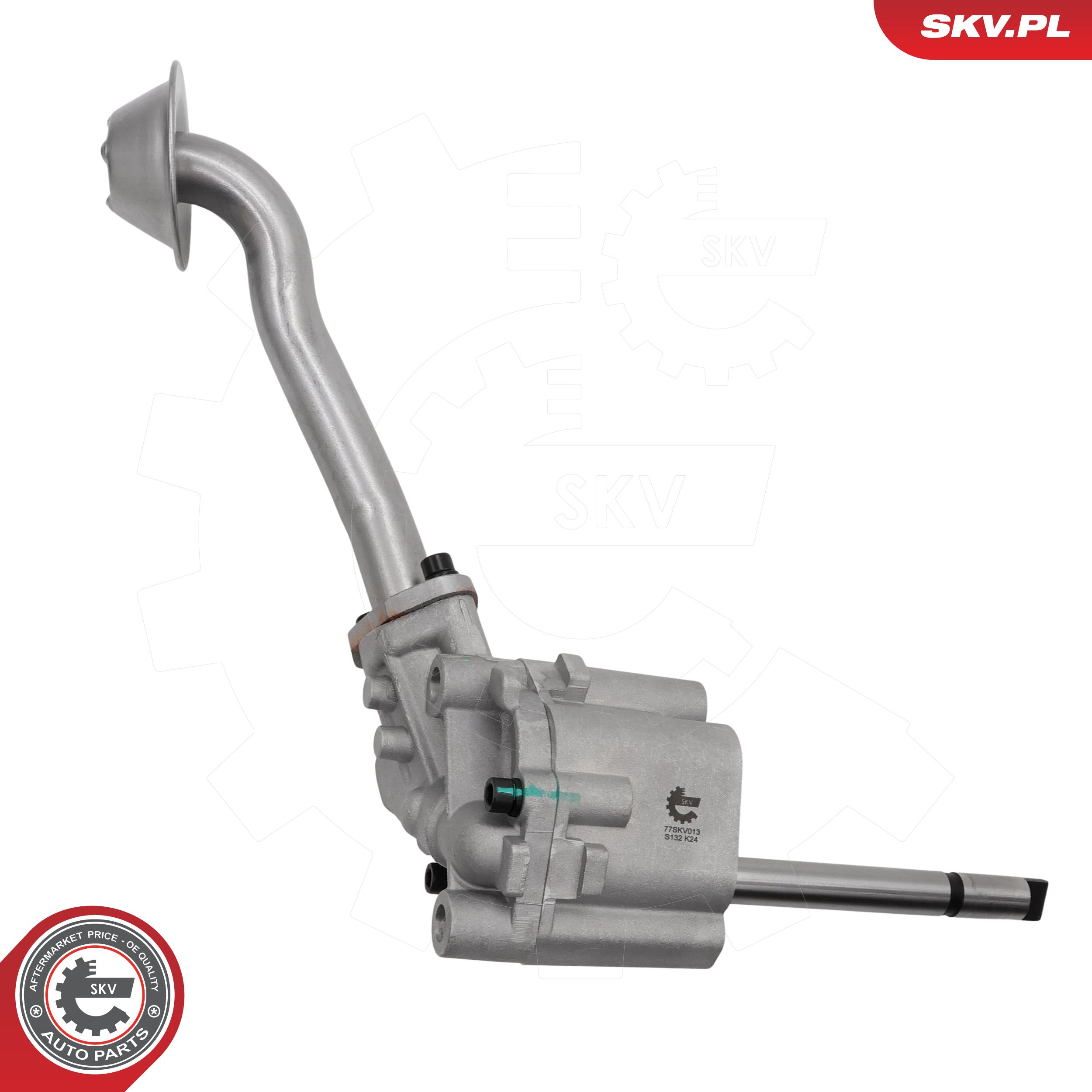 ESEN SKV Oliepumpe 77skv013 for VW