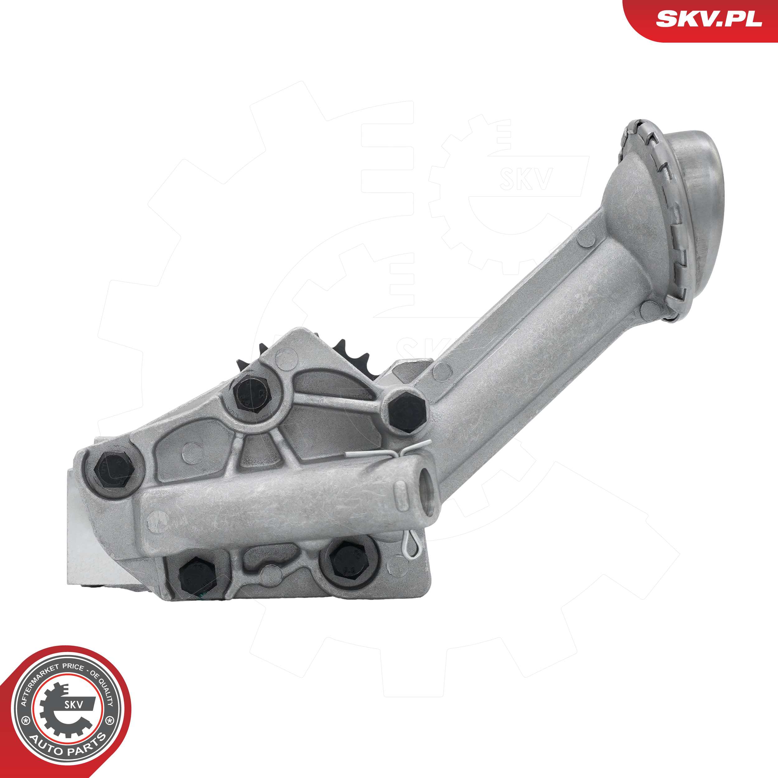 ESEN SKV Oliepumpe 77skv049 for RENAULT DACIA