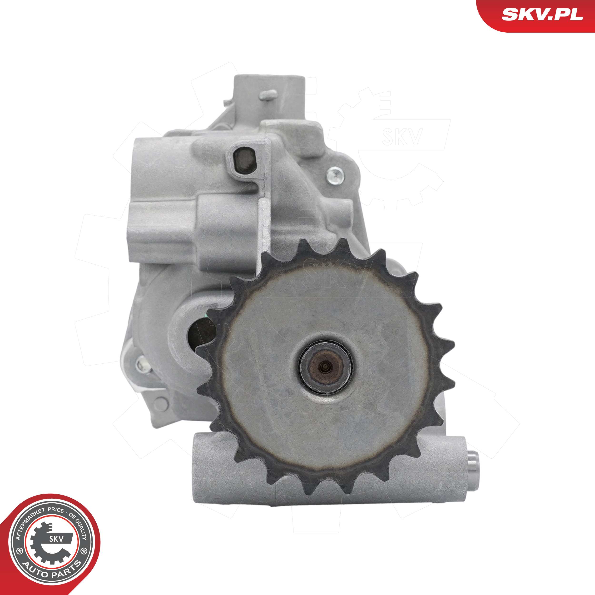 ESEN SKV Oliepumpe 77skv042 for OPEL VAUXHALL NISSAN RENAULT