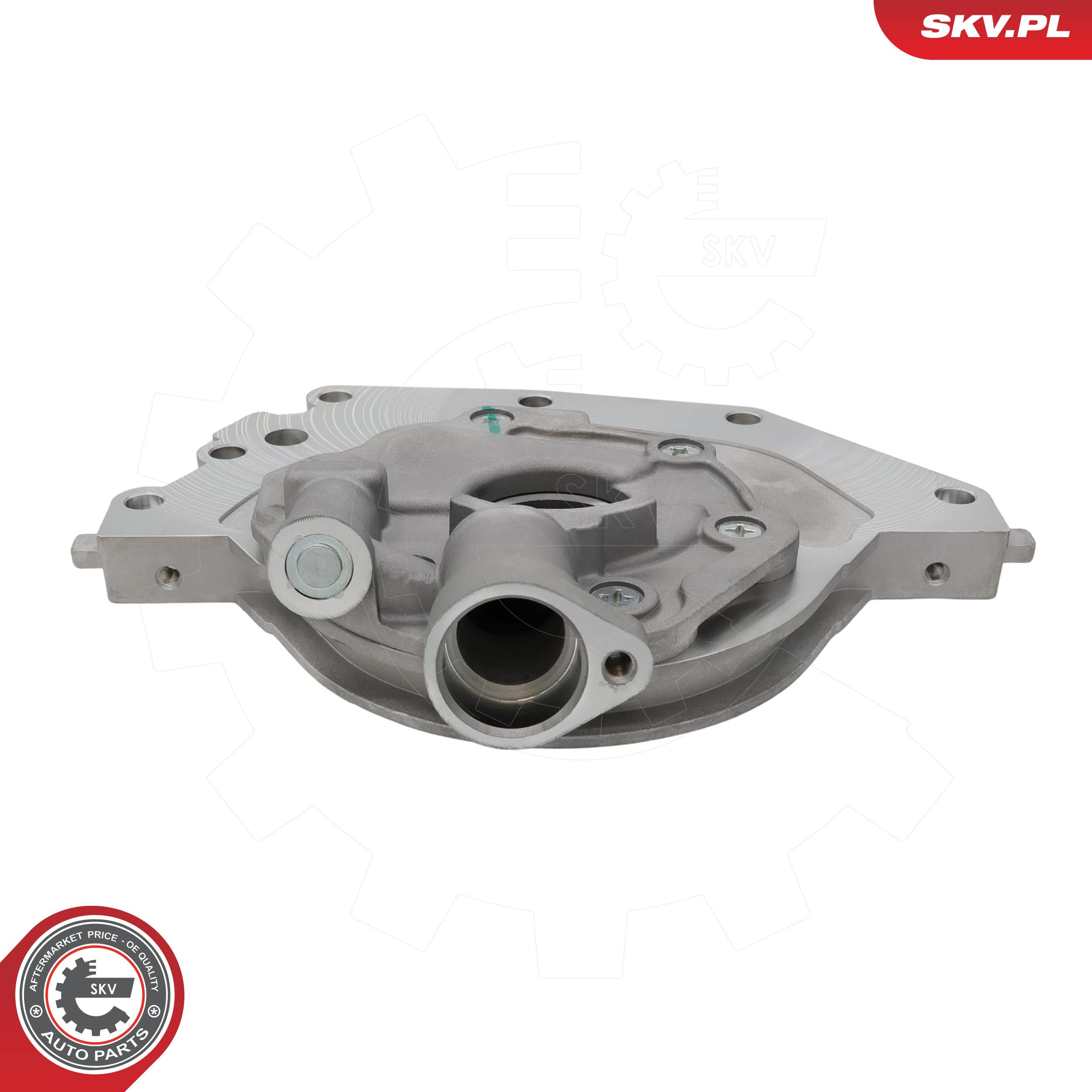 ESEN SKV Oliepumpe 77skv022 for FORD